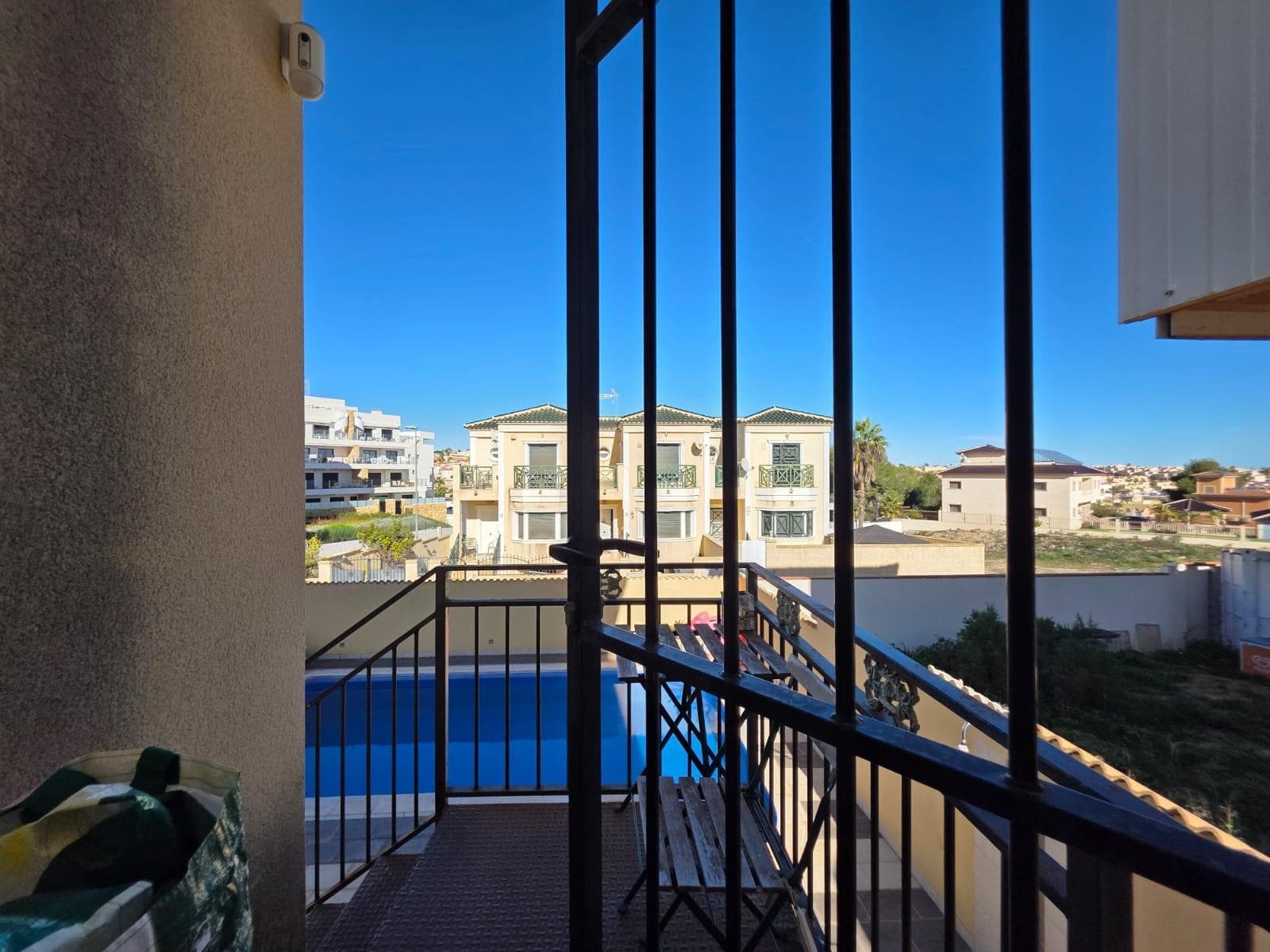 Vrijstaande Villa met 4 slaapkamers in Orihuela Costa - 48
