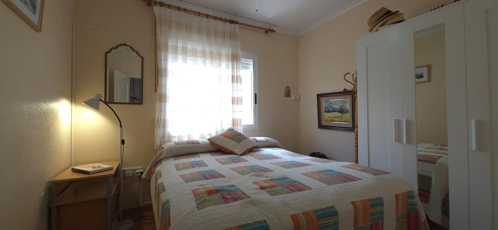 Pareada de 4 dormitorios en Santiago de la Ribera - 28