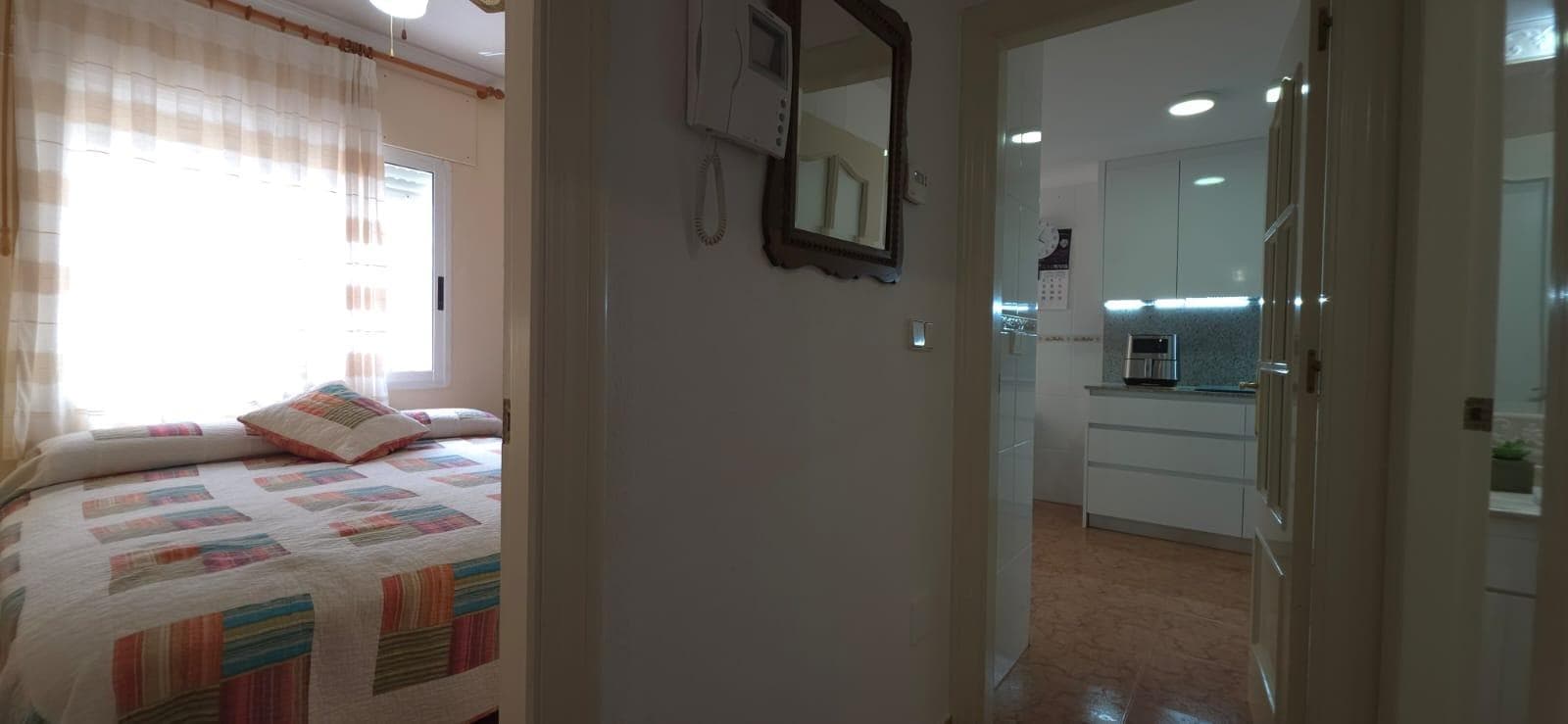 Pareada de 4 dormitorios en Santiago de la Ribera - 29