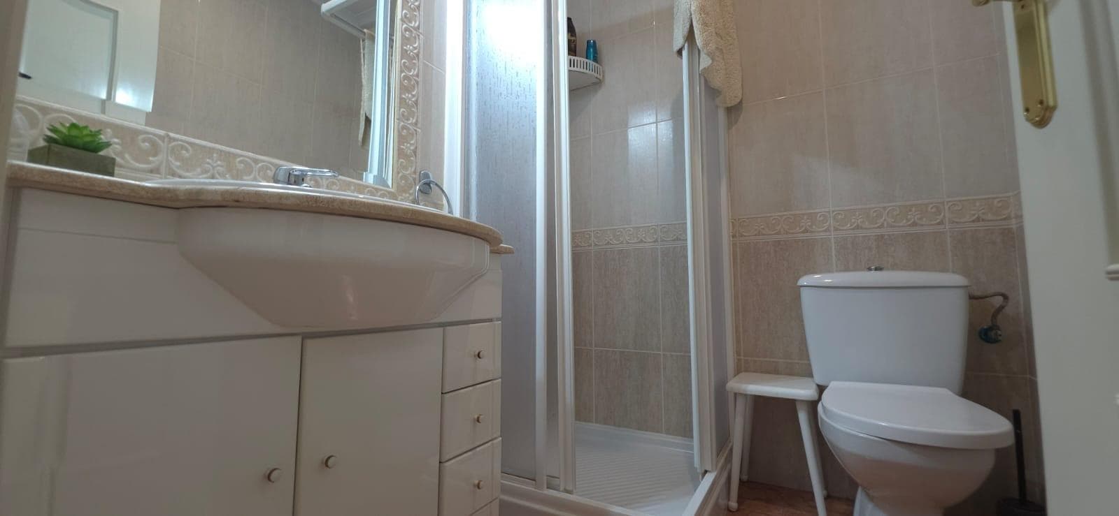 Pareada de 4 dormitorios en Santiago de la Ribera - 34