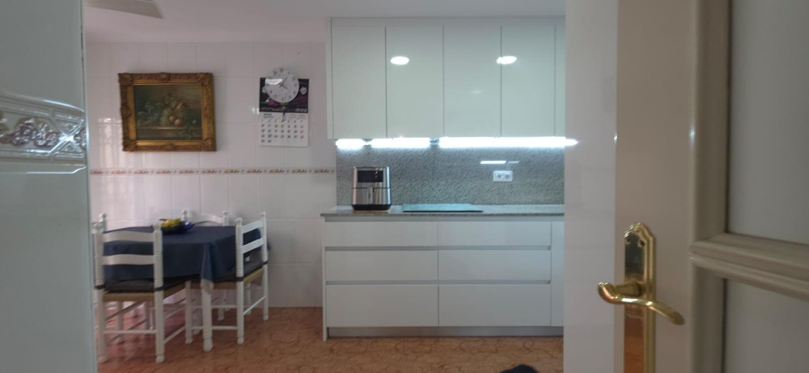Pareada de 4 dormitorios en Santiago de la Ribera - 36
