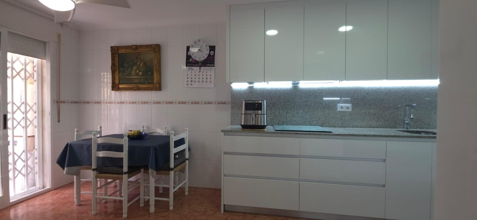Pareada de 4 dormitorios en Santiago de la Ribera - 37