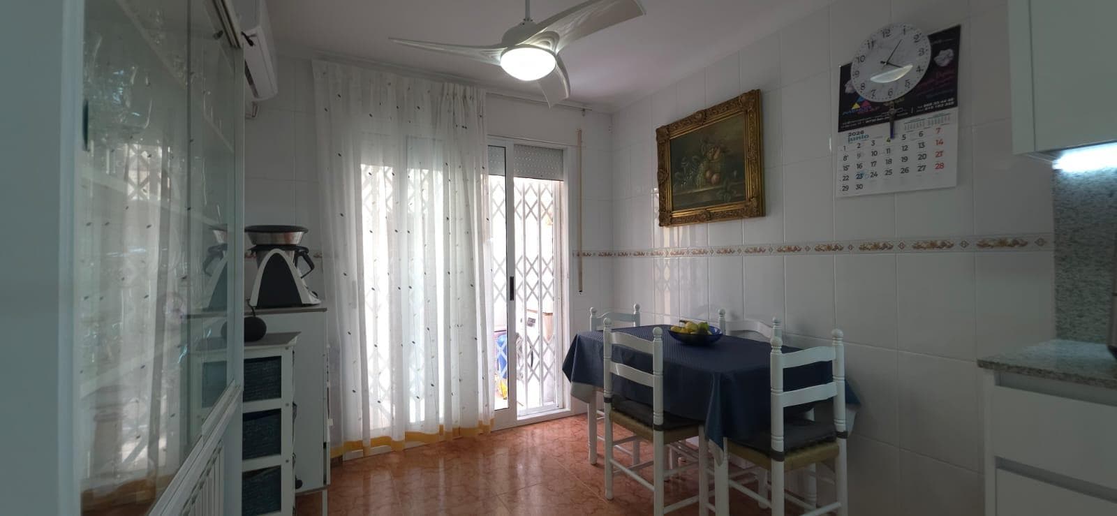 Pareada de 4 dormitorios en Santiago de la Ribera - 38