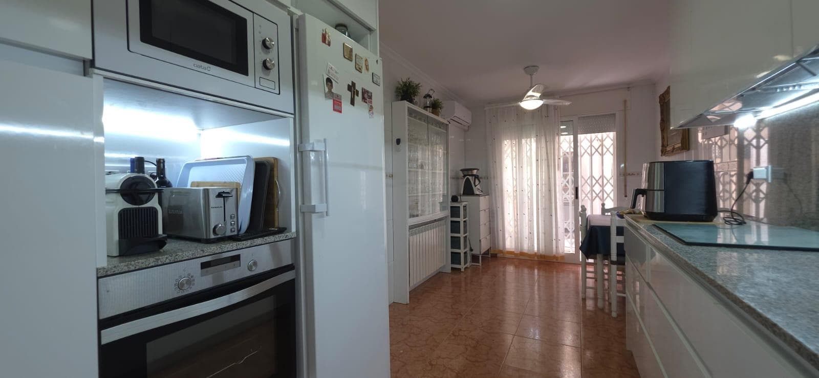 Pareada de 4 dormitorios en Santiago de la Ribera - 40