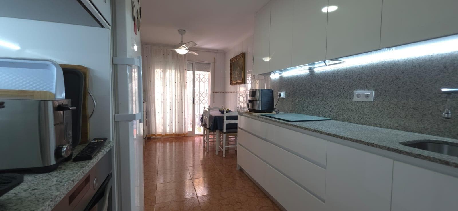 Pareada de 4 dormitorios en Santiago de la Ribera - 41