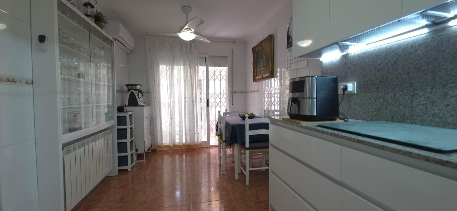 Pareada de 4 dormitorios en Santiago de la Ribera - 43
