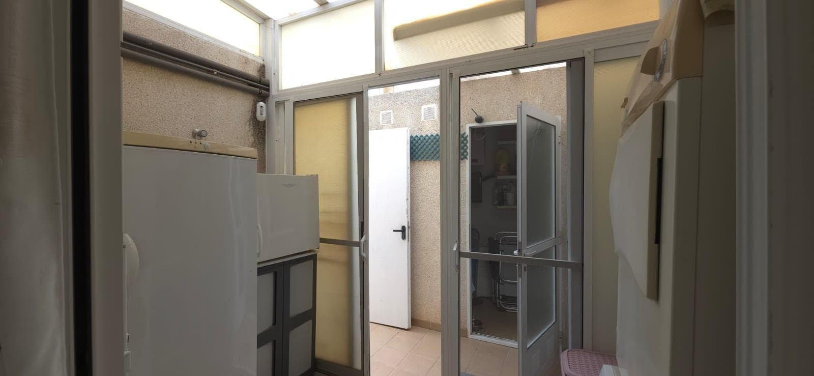 Pareada de 4 dormitorios en Santiago de la Ribera - 50
