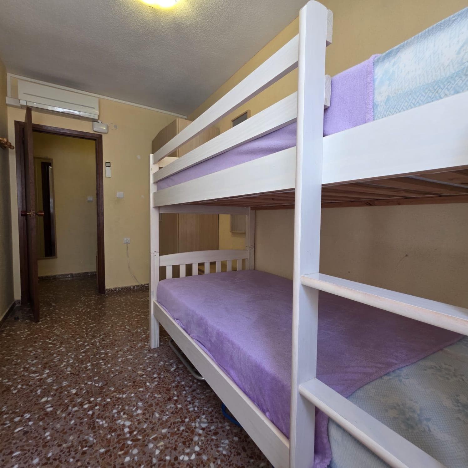 Tussenverdieping Appartement met 4 slaapkamers in San Pedro del Pinatar - 10
