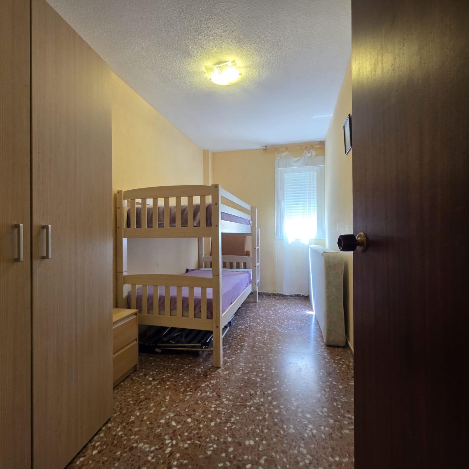 Tussenverdieping Appartement met 4 slaapkamers in San Pedro del Pinatar - 11