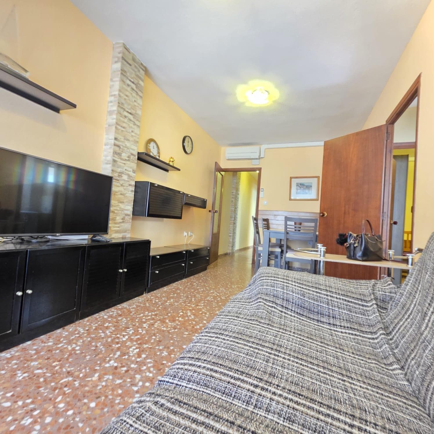 Tussenverdieping Appartement met 4 slaapkamers in San Pedro del Pinatar - 16