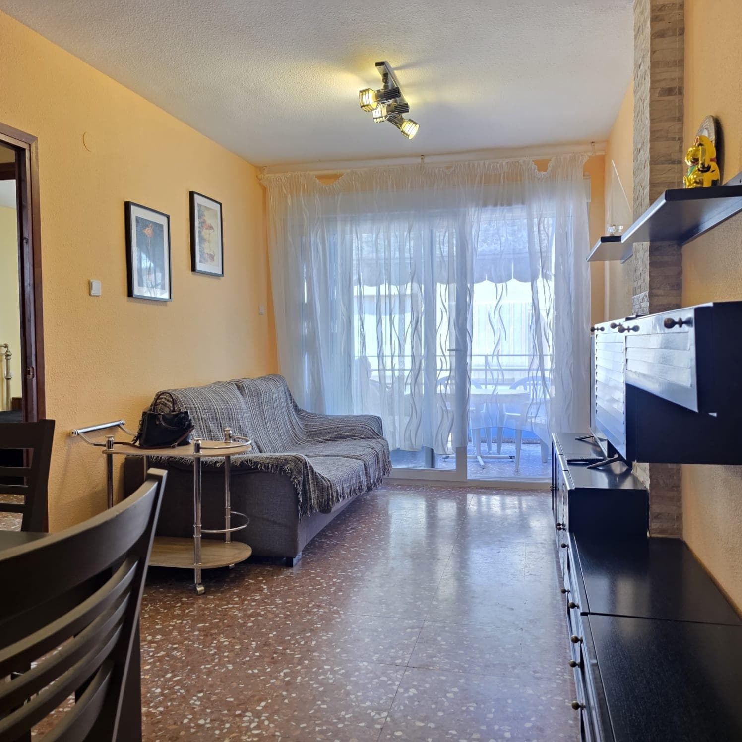 Tussenverdieping Appartement met 4 slaapkamers in San Pedro del Pinatar - 17