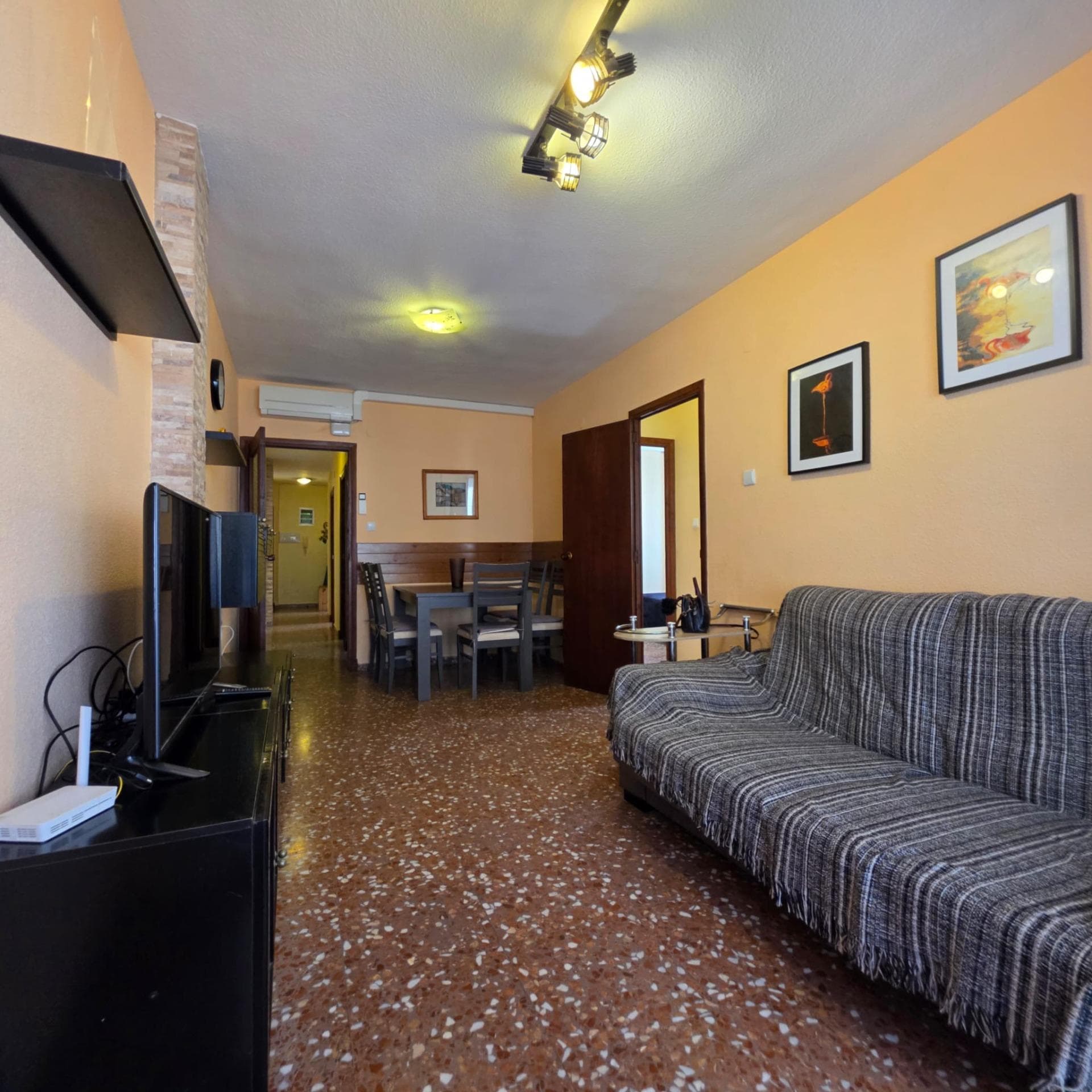 Tussenverdieping Appartement met 4 slaapkamers in San Pedro del Pinatar - 18