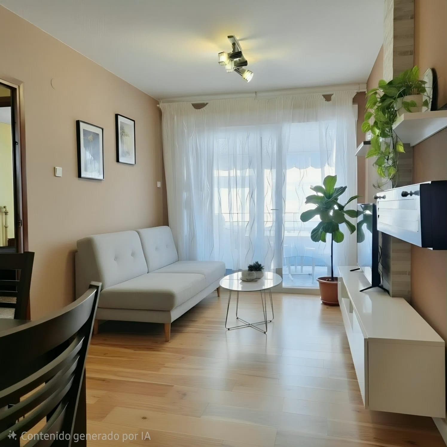Tussenverdieping Appartement met 4 slaapkamers in San Pedro del Pinatar - 19