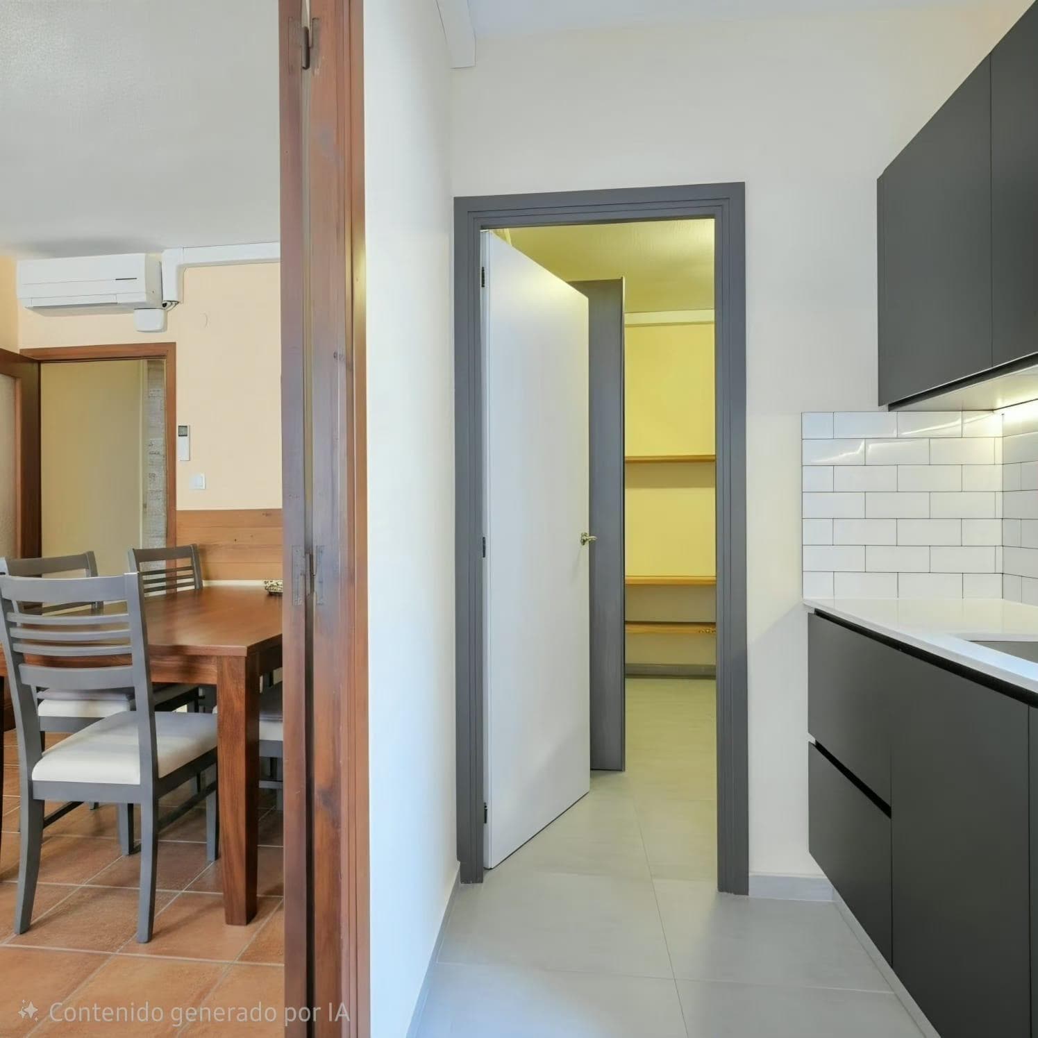 Tussenverdieping Appartement met 4 slaapkamers in San Pedro del Pinatar - 24