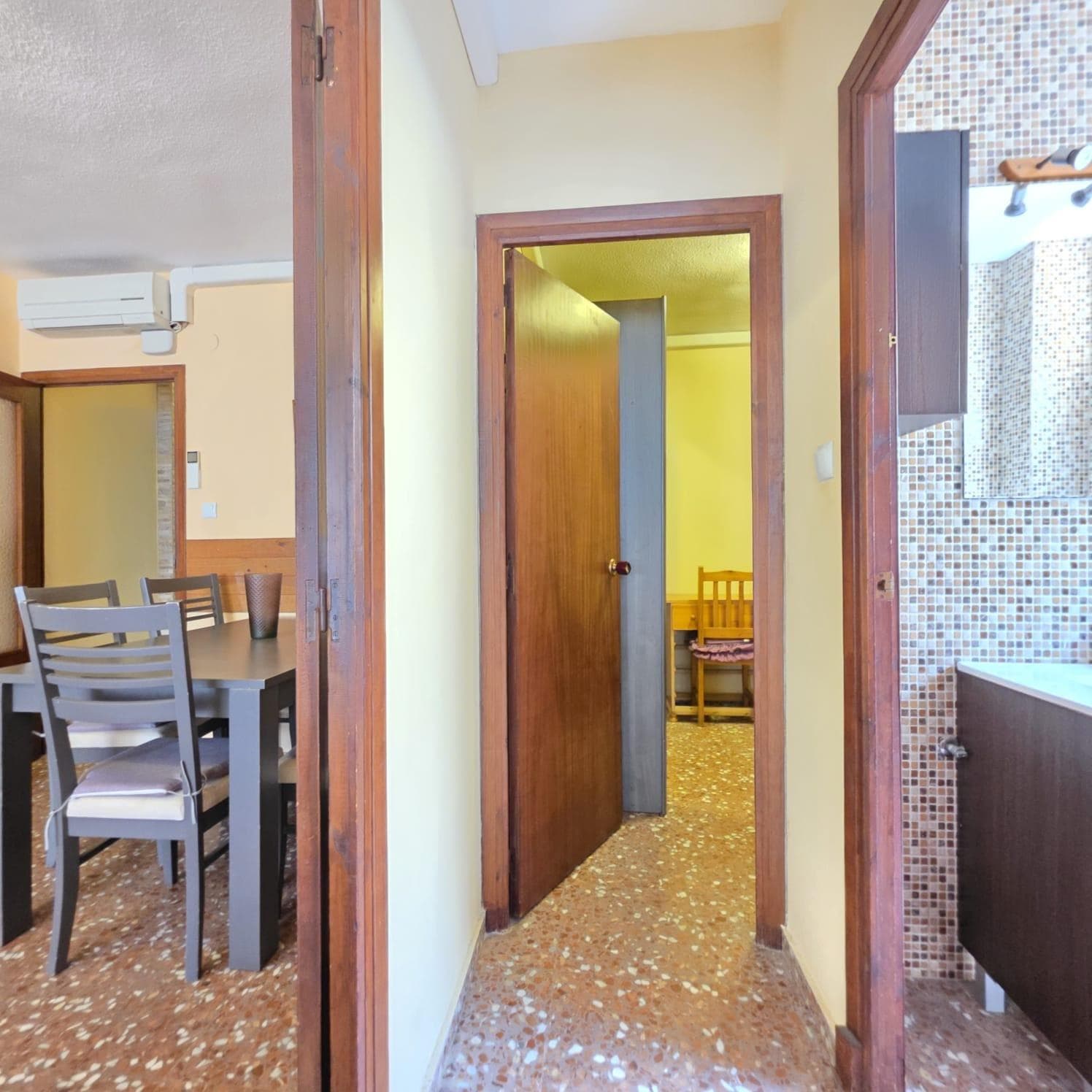 Tussenverdieping Appartement met 4 slaapkamers in San Pedro del Pinatar - 25