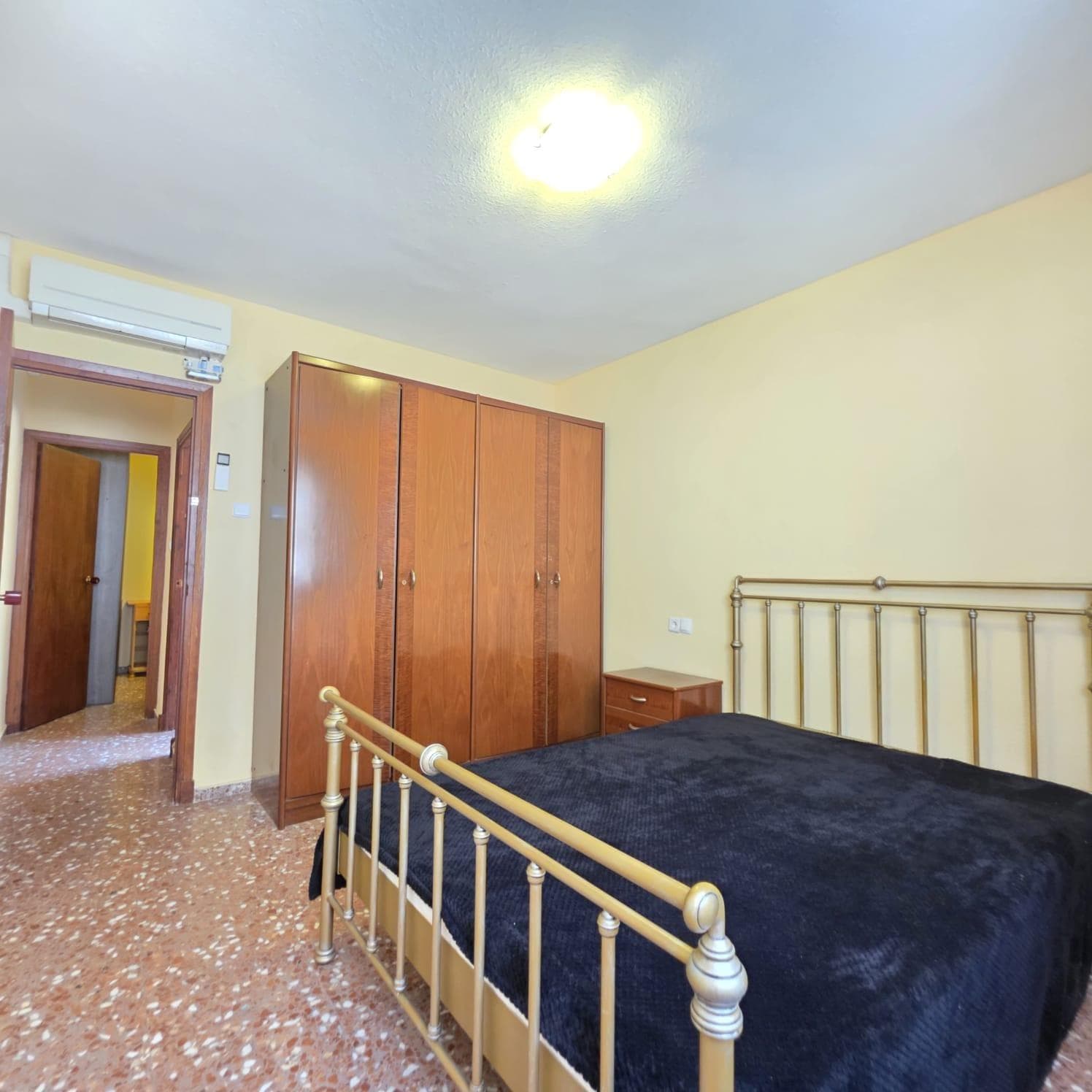 Tussenverdieping Appartement met 4 slaapkamers in San Pedro del Pinatar - 26