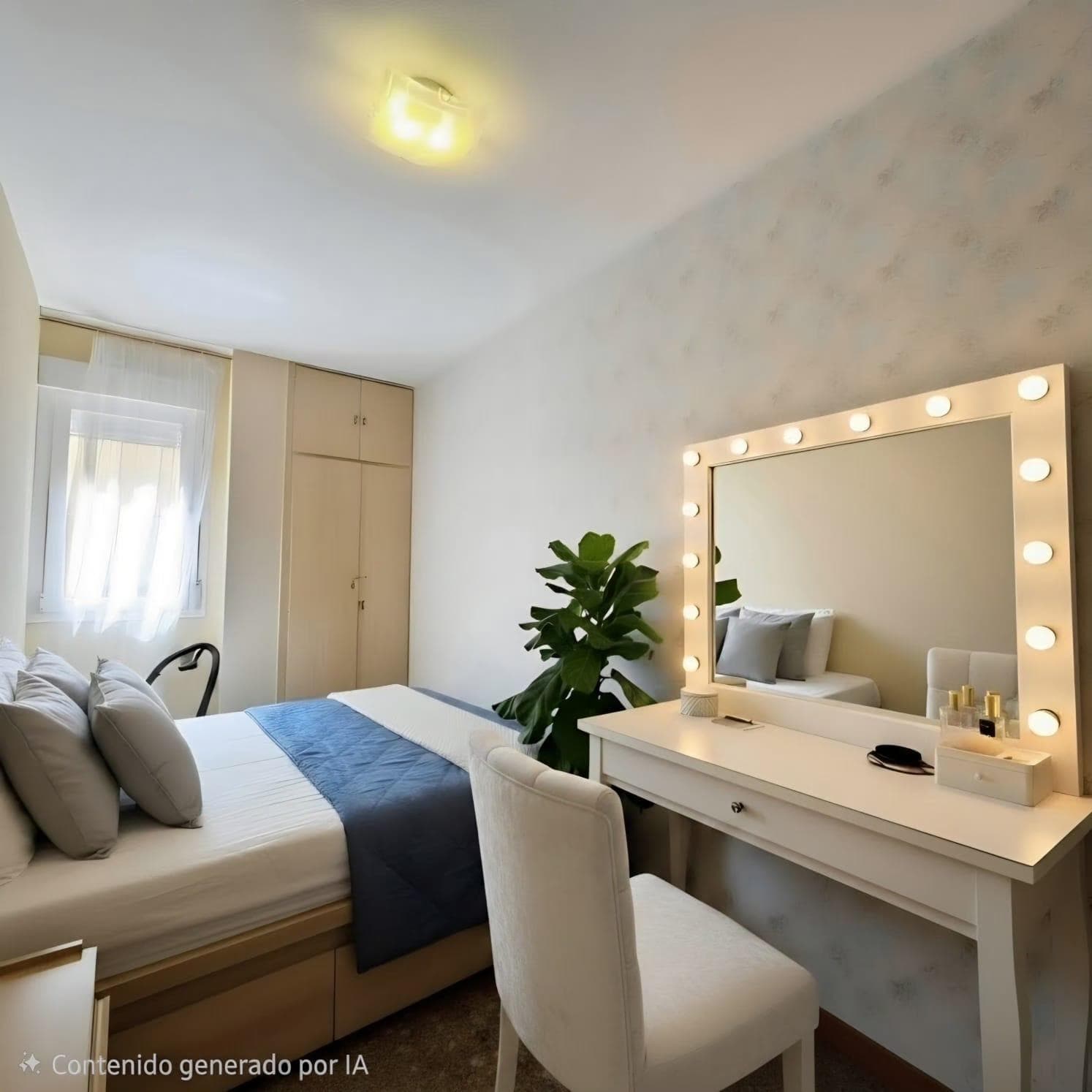 Tussenverdieping Appartement met 4 slaapkamers in San Pedro del Pinatar - 29