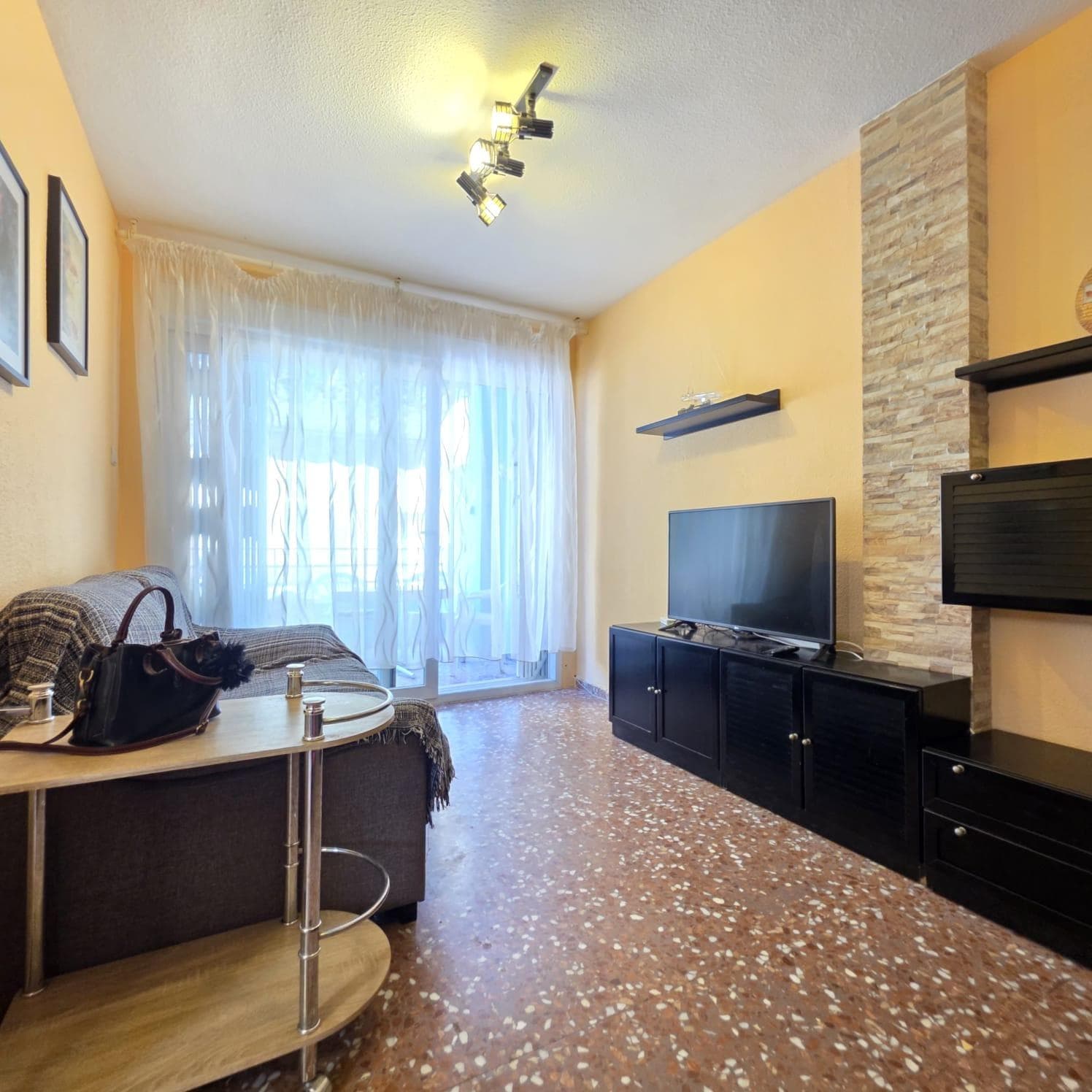 Tussenverdieping Appartement met 4 slaapkamers in San Pedro del Pinatar - 3