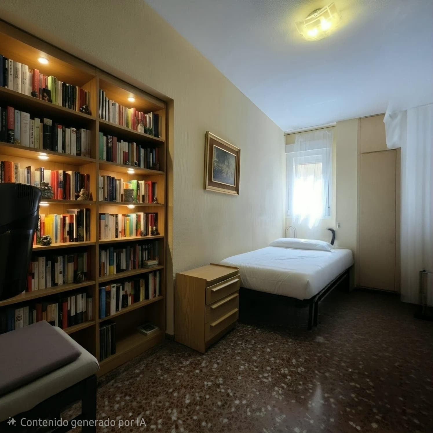 Tussenverdieping Appartement met 4 slaapkamers in San Pedro del Pinatar - 31
