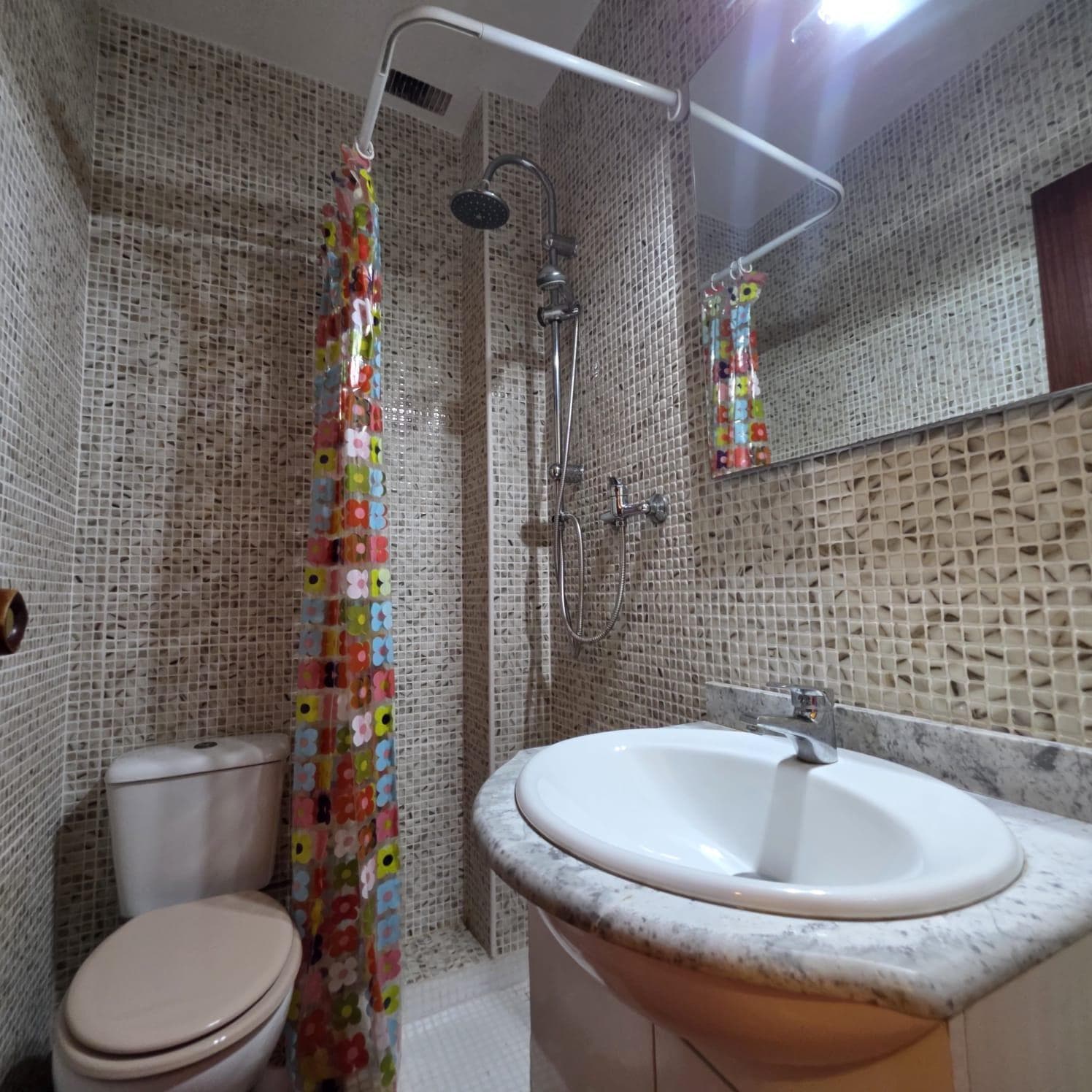 Tussenverdieping Appartement met 4 slaapkamers in San Pedro del Pinatar - 34