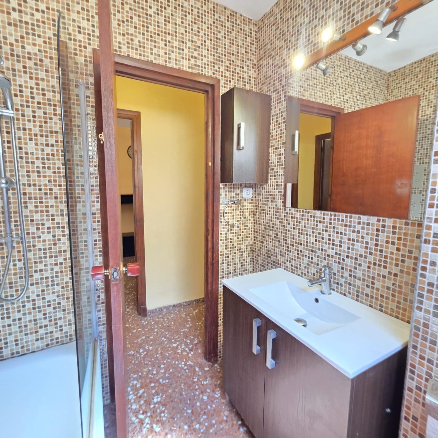 Tussenverdieping Appartement met 4 slaapkamers in San Pedro del Pinatar - 37