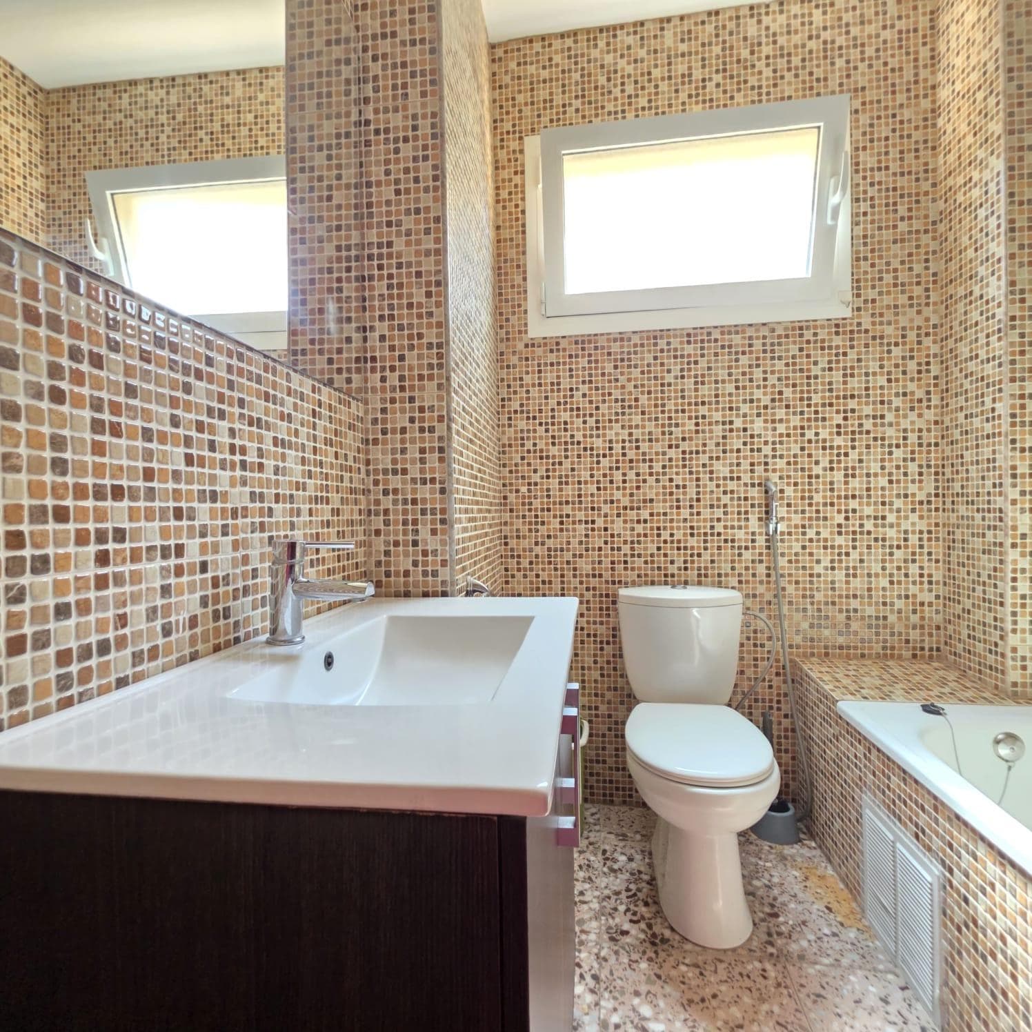 Tussenverdieping Appartement met 4 slaapkamers in San Pedro del Pinatar - 38
