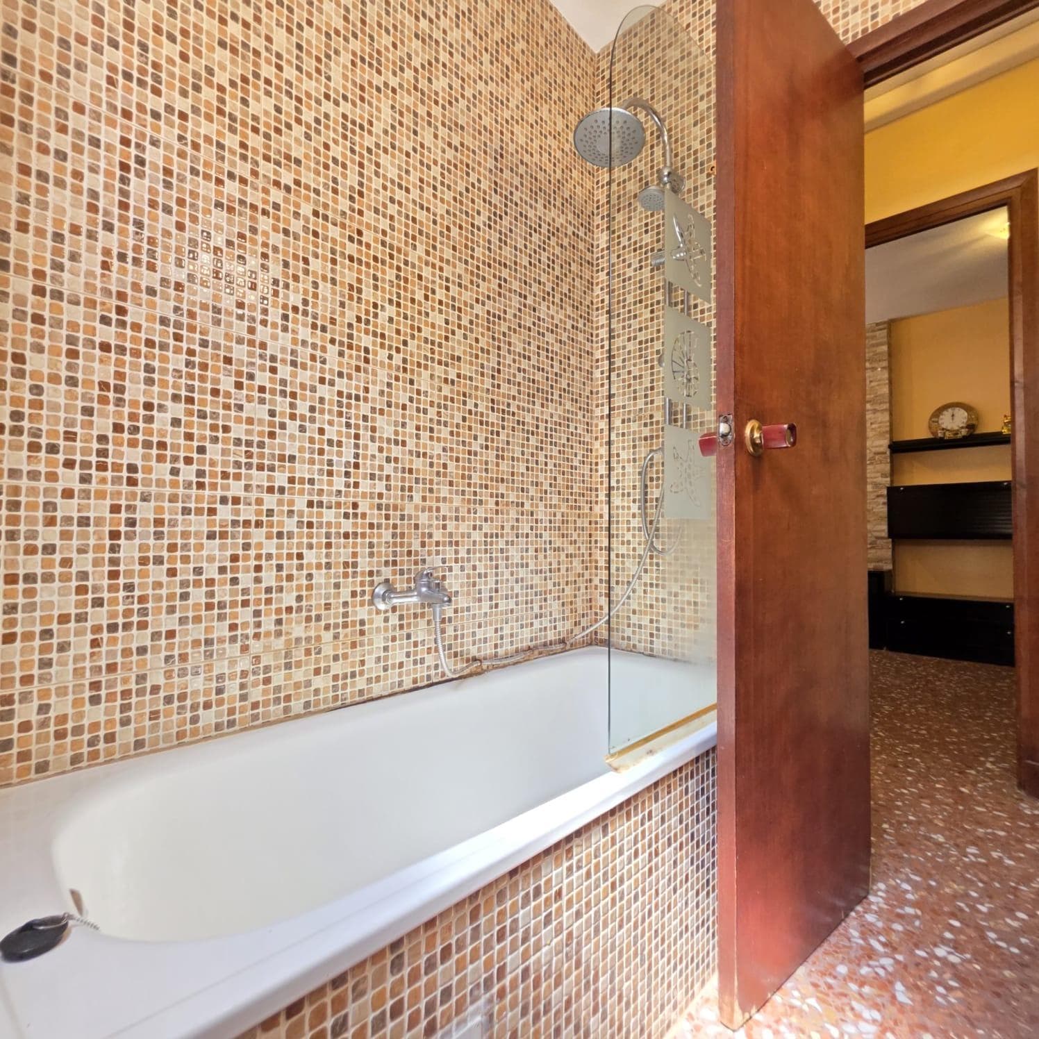 Tussenverdieping Appartement met 4 slaapkamers in San Pedro del Pinatar - 39