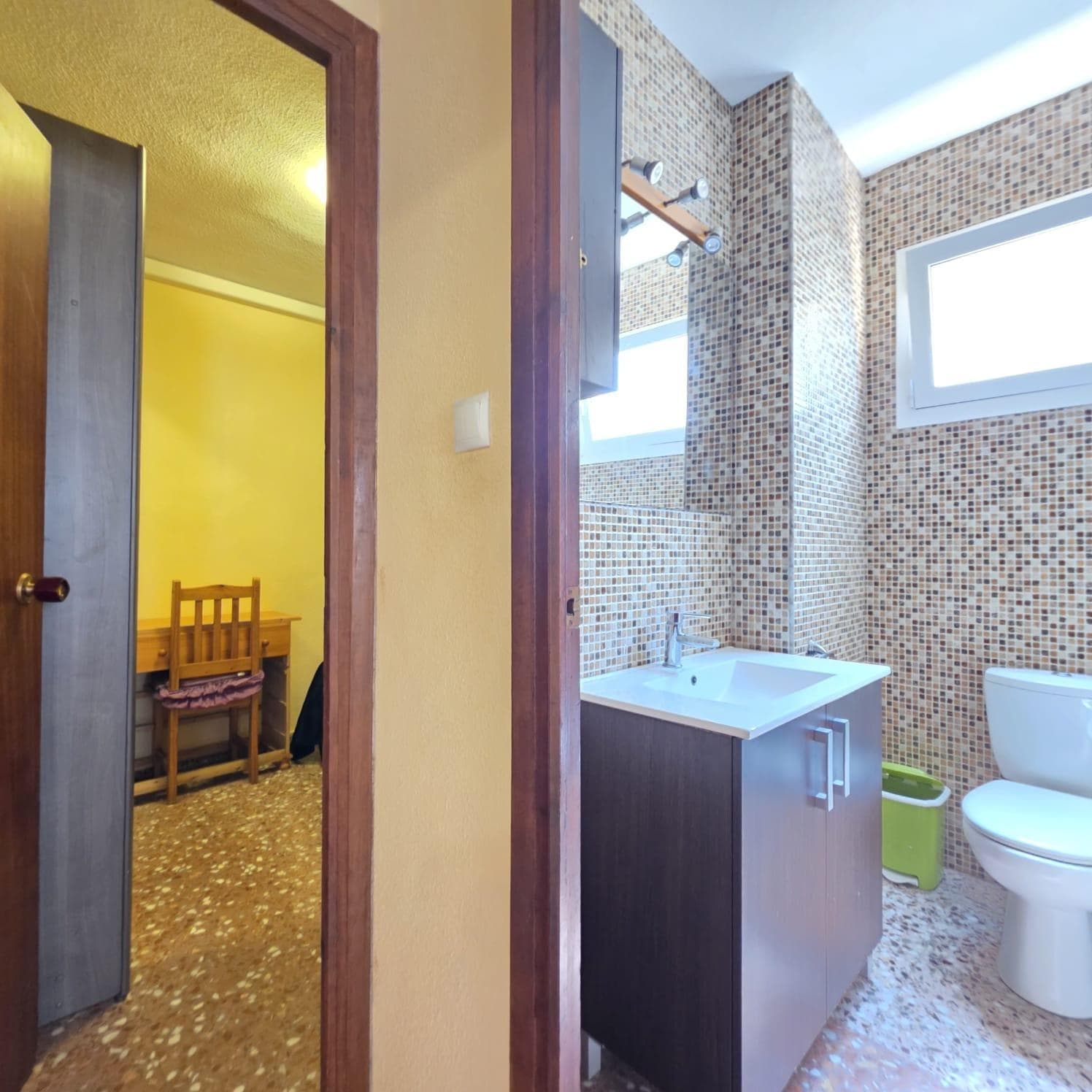 Tussenverdieping Appartement met 4 slaapkamers in San Pedro del Pinatar - 40