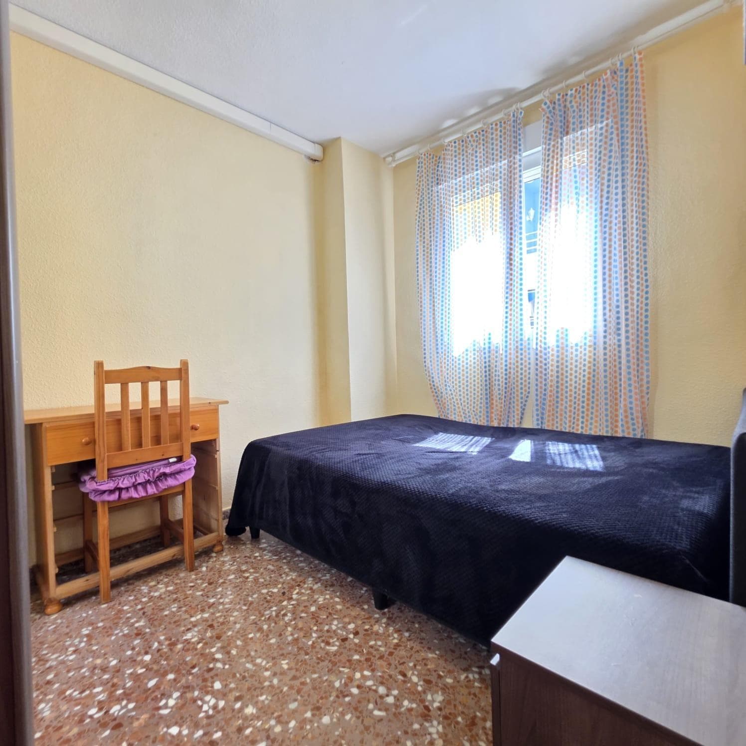 Tussenverdieping Appartement met 4 slaapkamers in San Pedro del Pinatar - 43