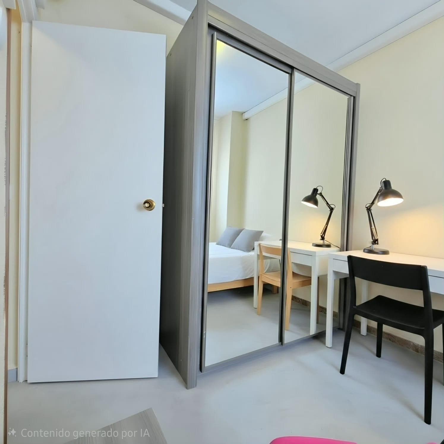 Tussenverdieping Appartement met 4 slaapkamers in San Pedro del Pinatar - 46