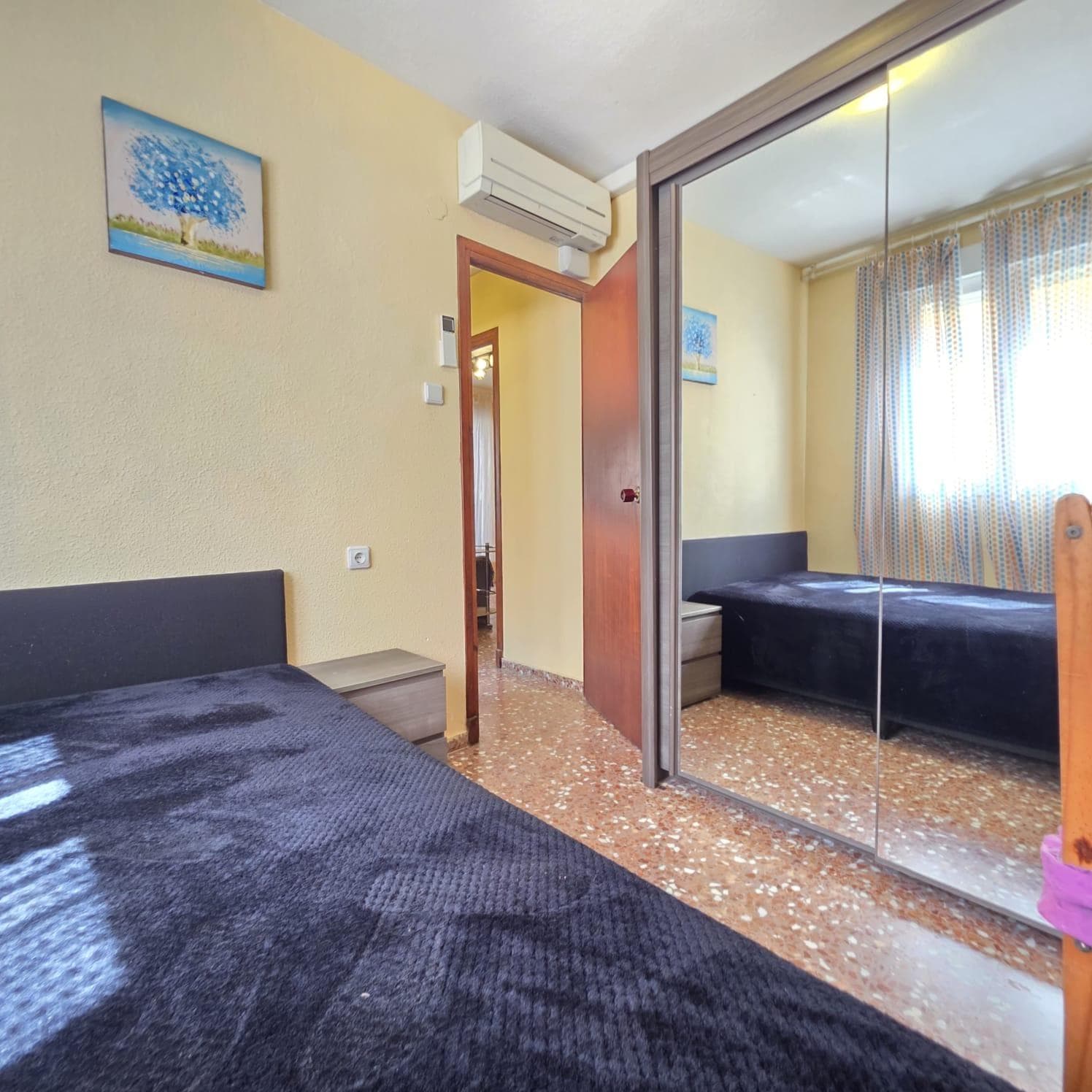 Tussenverdieping Appartement met 4 slaapkamers in San Pedro del Pinatar - 47