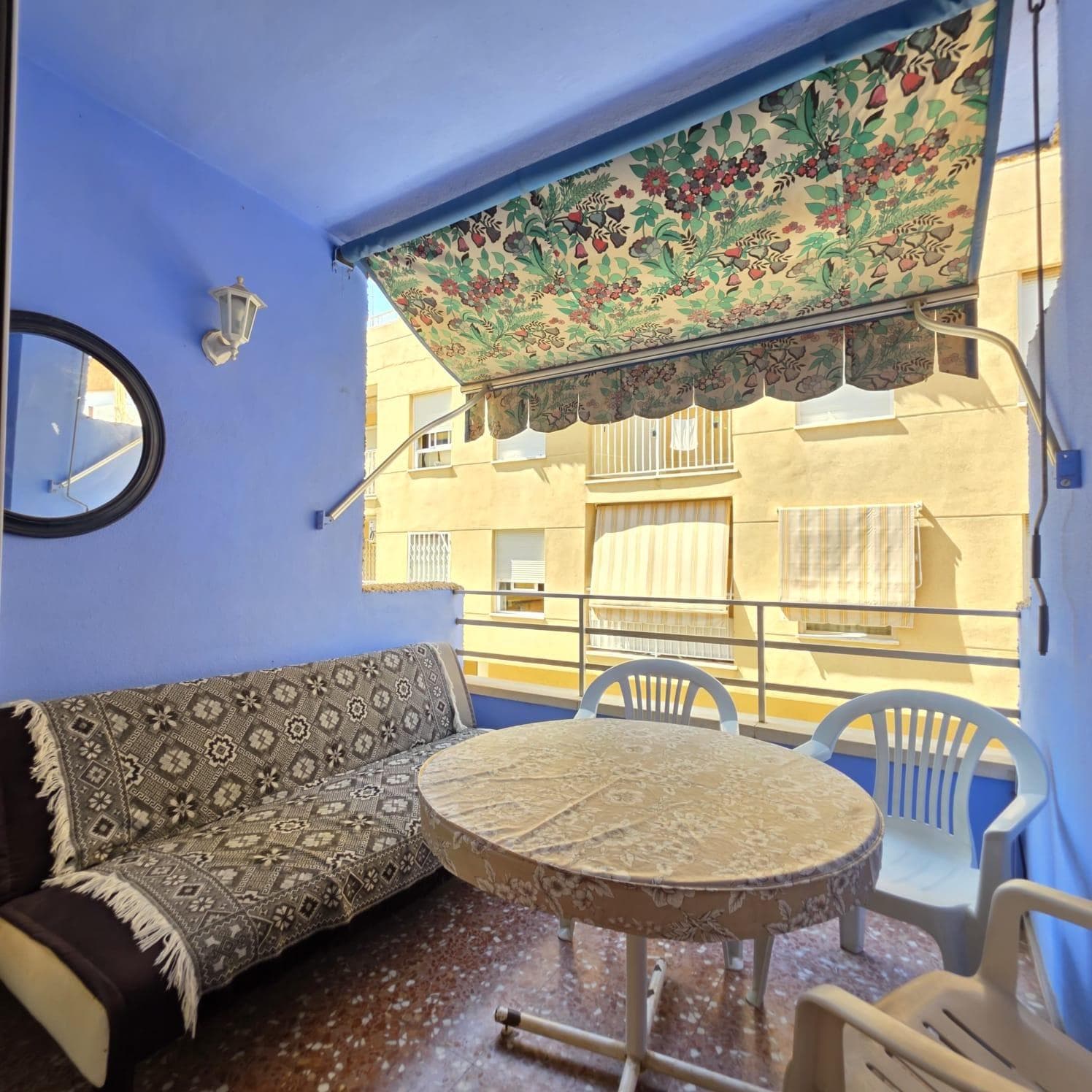 Tussenverdieping Appartement met 4 slaapkamers in San Pedro del Pinatar - 49