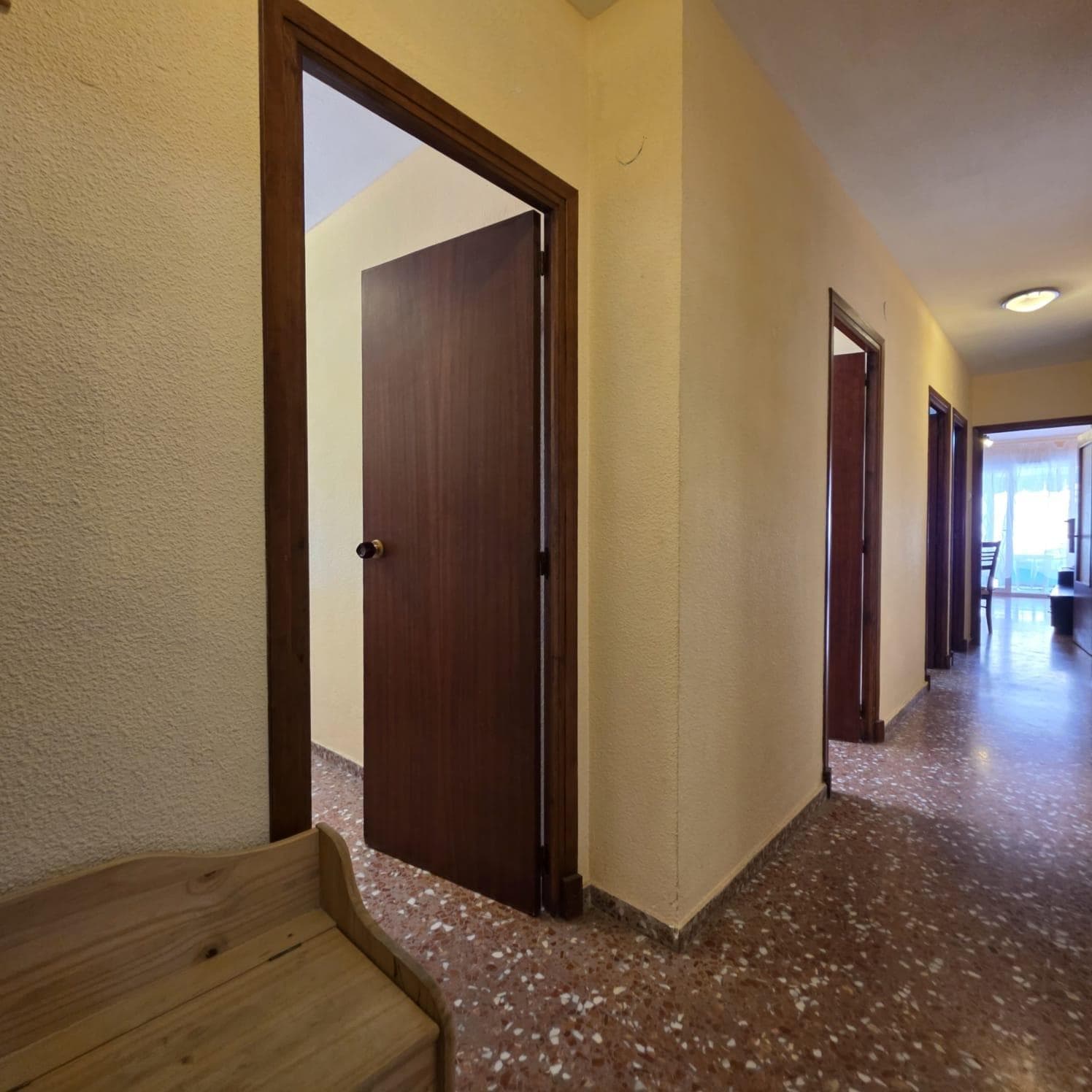 Tussenverdieping Appartement met 4 slaapkamers in San Pedro del Pinatar - 5