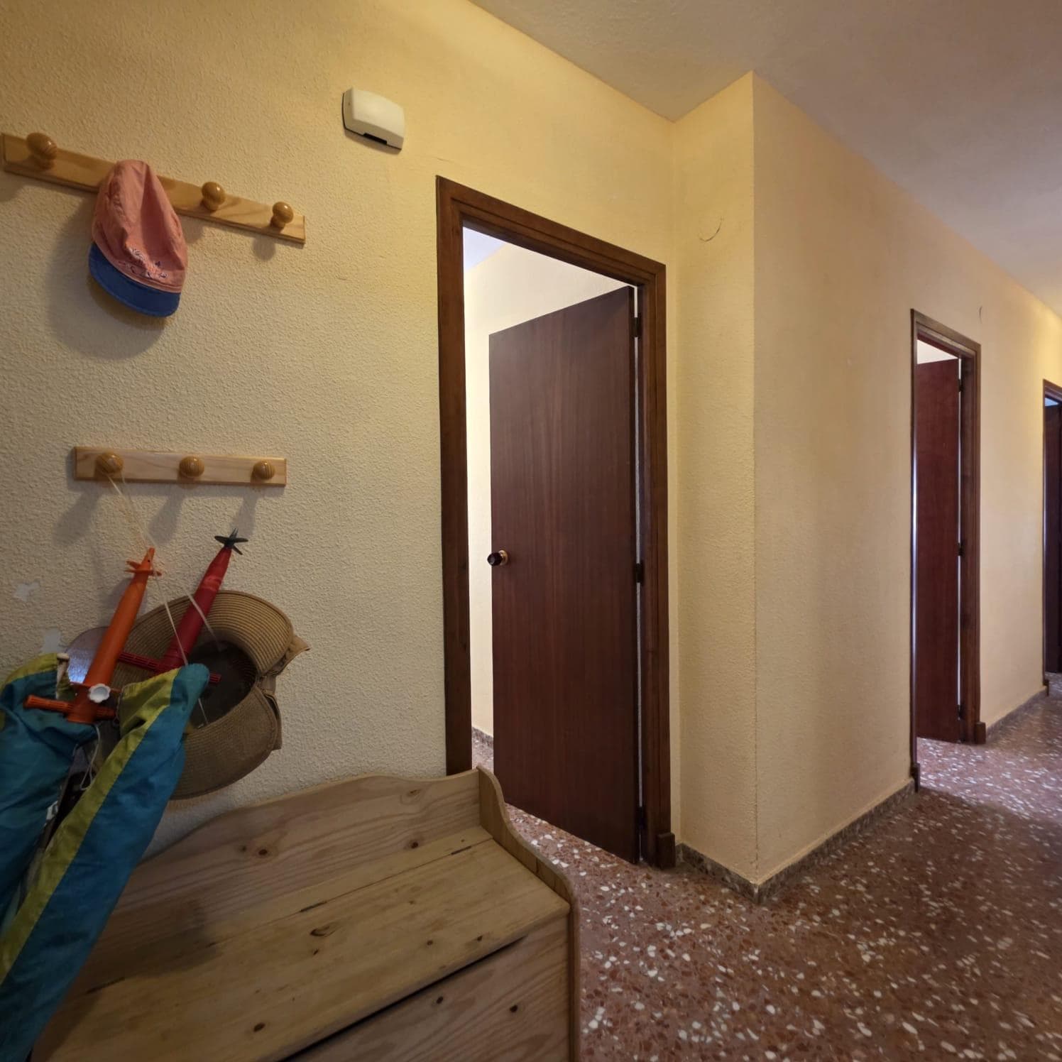 Tussenverdieping Appartement met 4 slaapkamers in San Pedro del Pinatar - 6