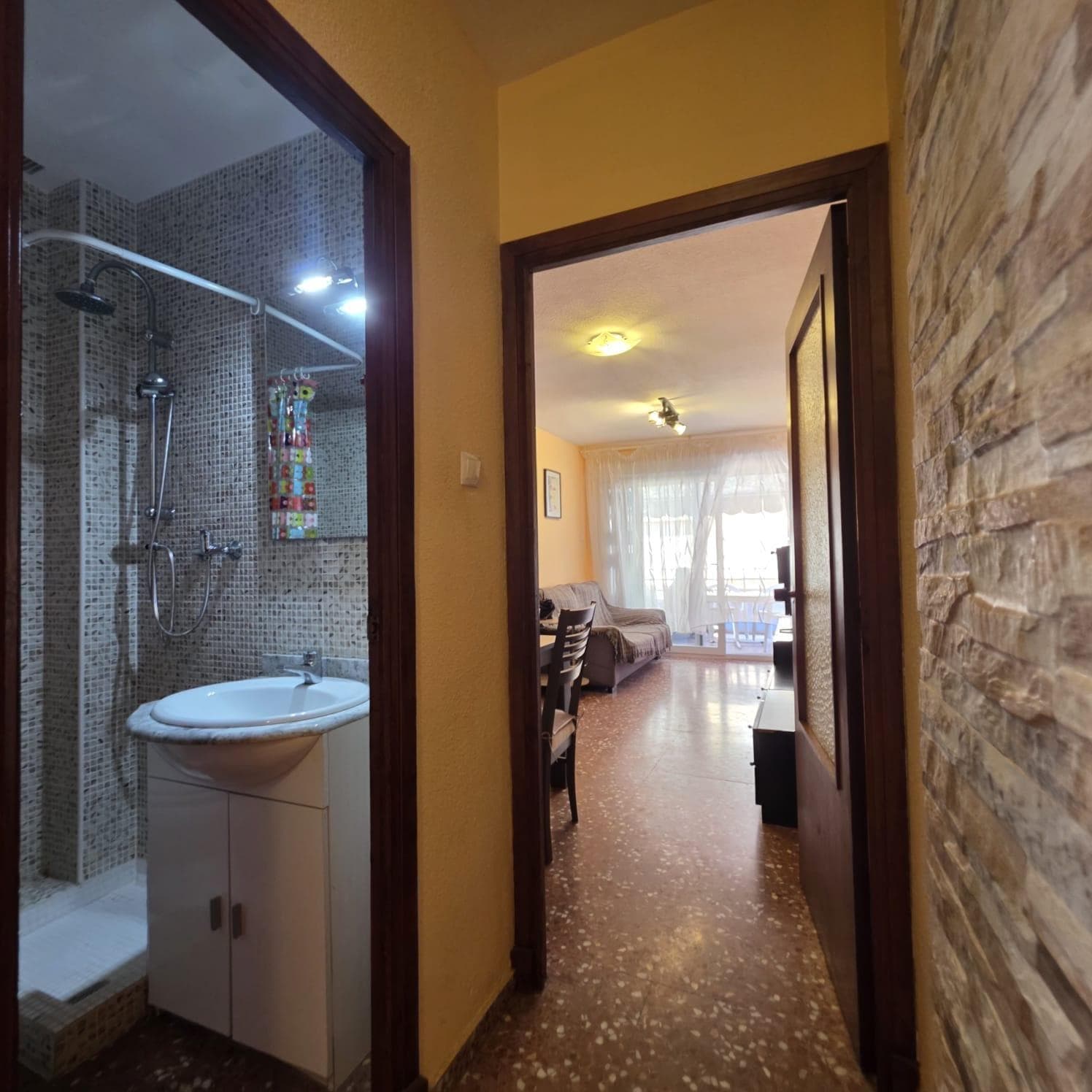 Tussenverdieping Appartement met 4 slaapkamers in San Pedro del Pinatar - 7