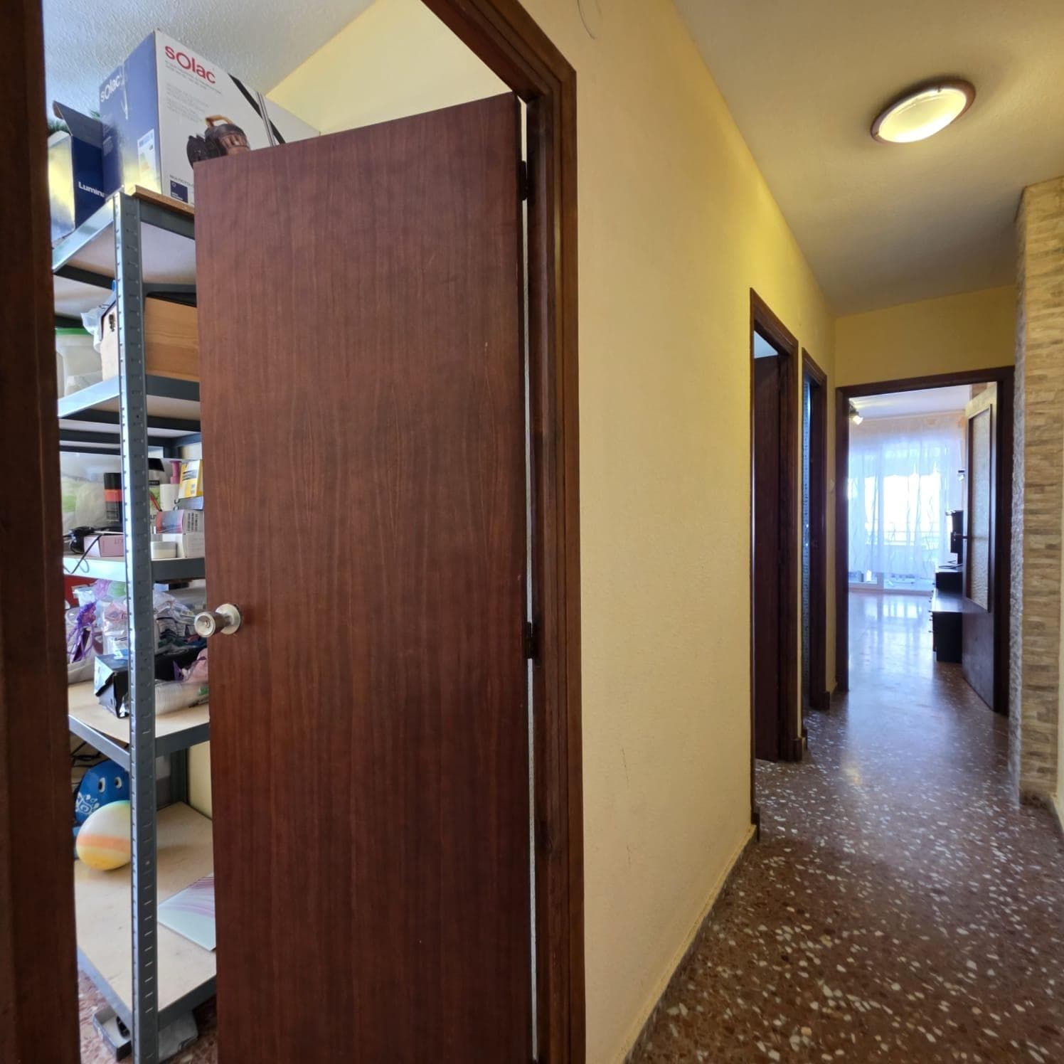 Tussenverdieping Appartement met 4 slaapkamers in San Pedro del Pinatar - 8