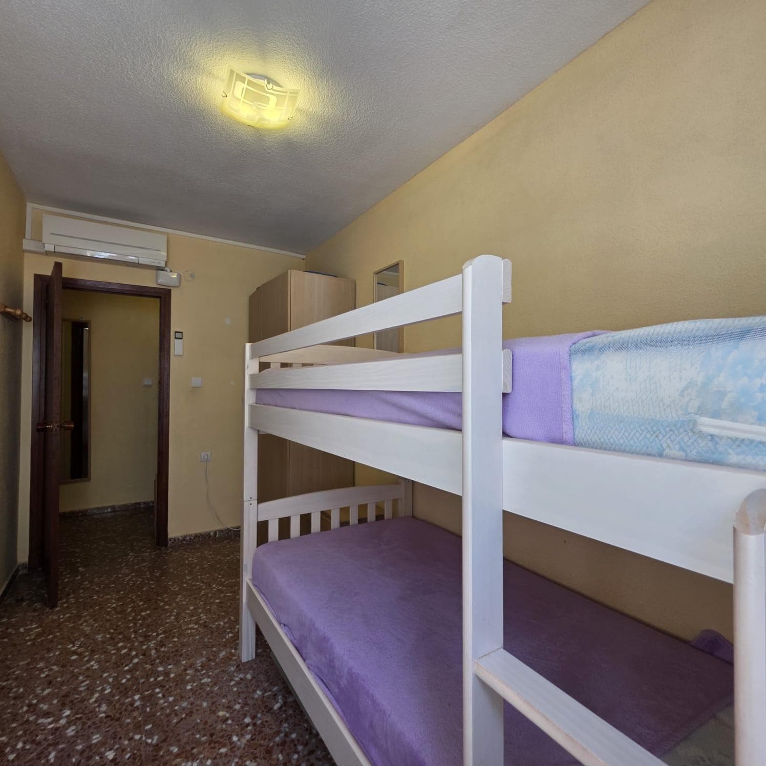 Tussenverdieping Appartement met 4 slaapkamers in San Pedro del Pinatar - 9