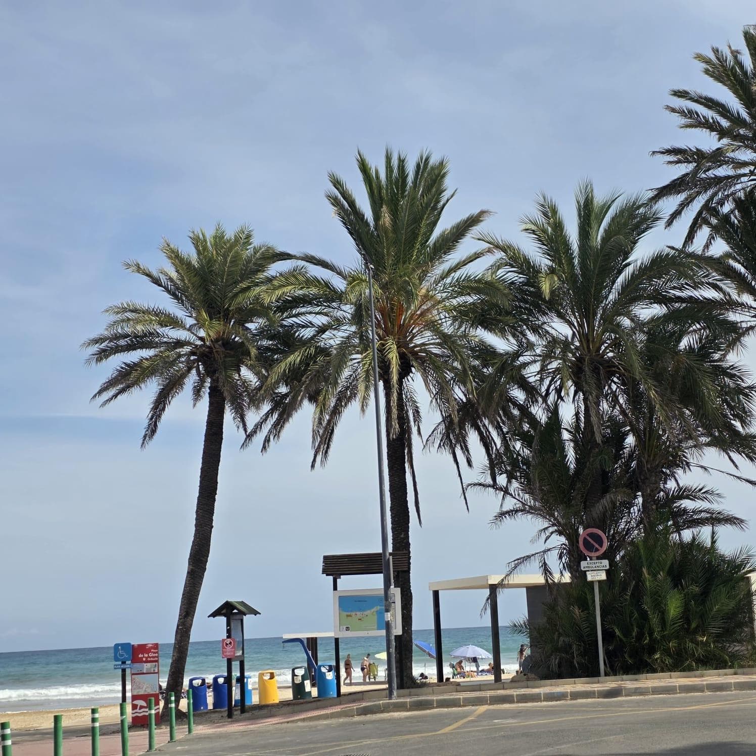 Tussenverdieping Appartement met 3 slaapkamers in Orihuela Costa - 1