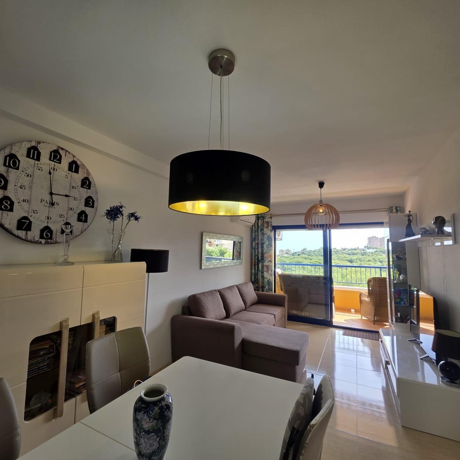 Tussenverdieping Appartement met 3 slaapkamers in Orihuela Costa - 10