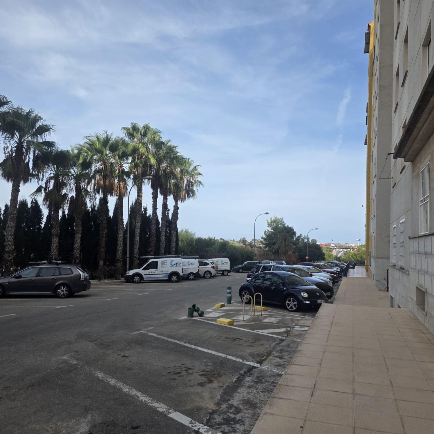 Tussenverdieping Appartement met 3 slaapkamers in Orihuela Costa - 18
