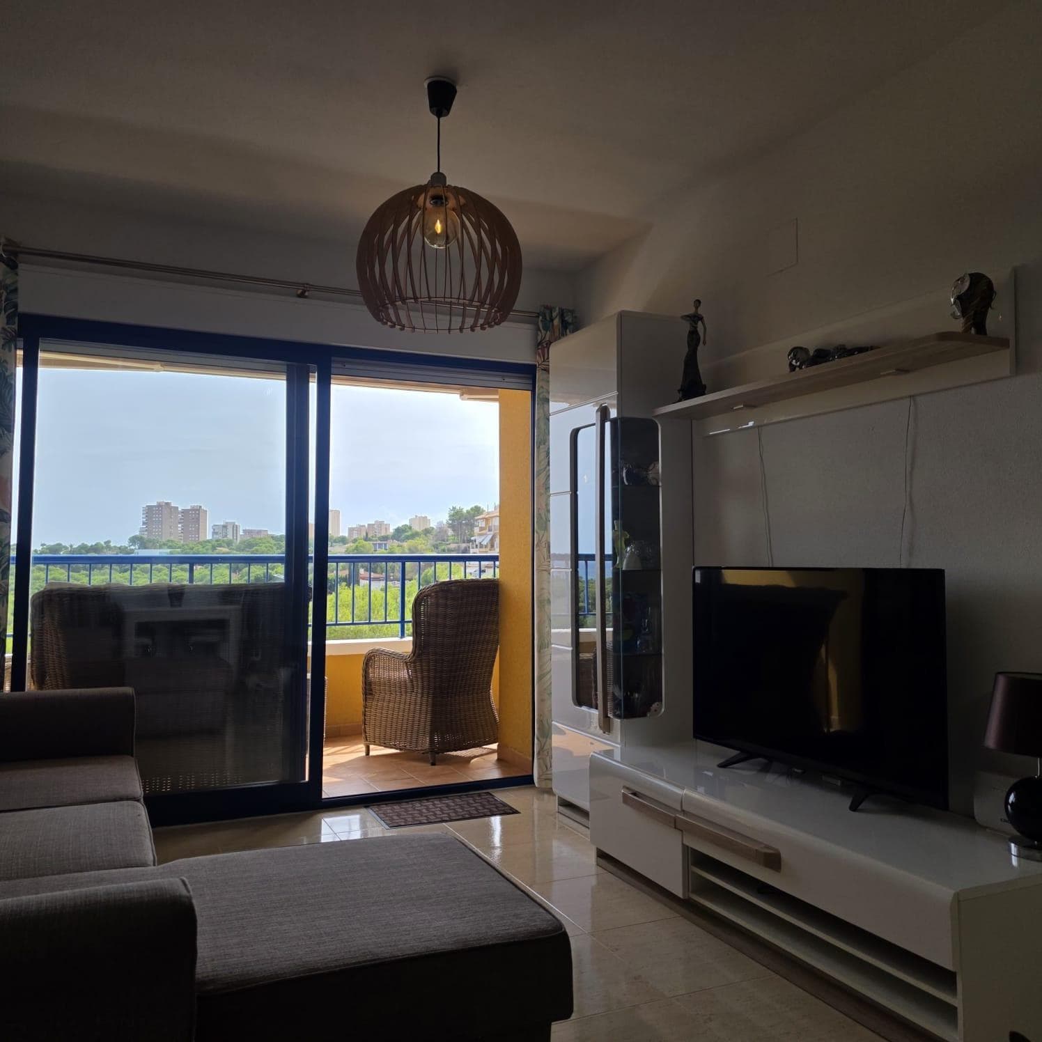 Tussenverdieping Appartement met 3 slaapkamers in Orihuela Costa - 19