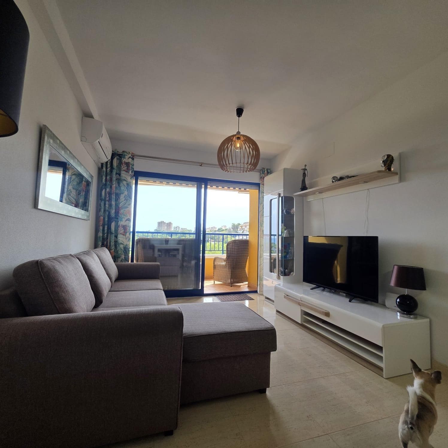 Tussenverdieping Appartement met 3 slaapkamers in Orihuela Costa - 21