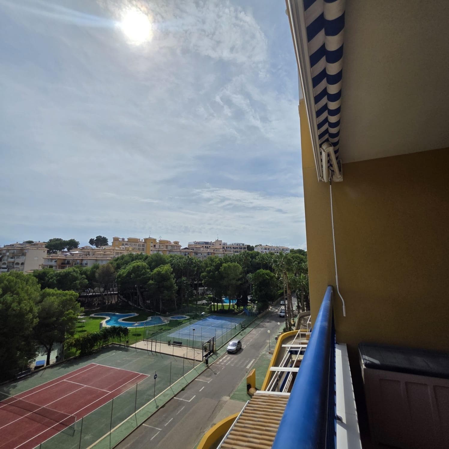 Tussenverdieping Appartement met 3 slaapkamers in Orihuela Costa - 22