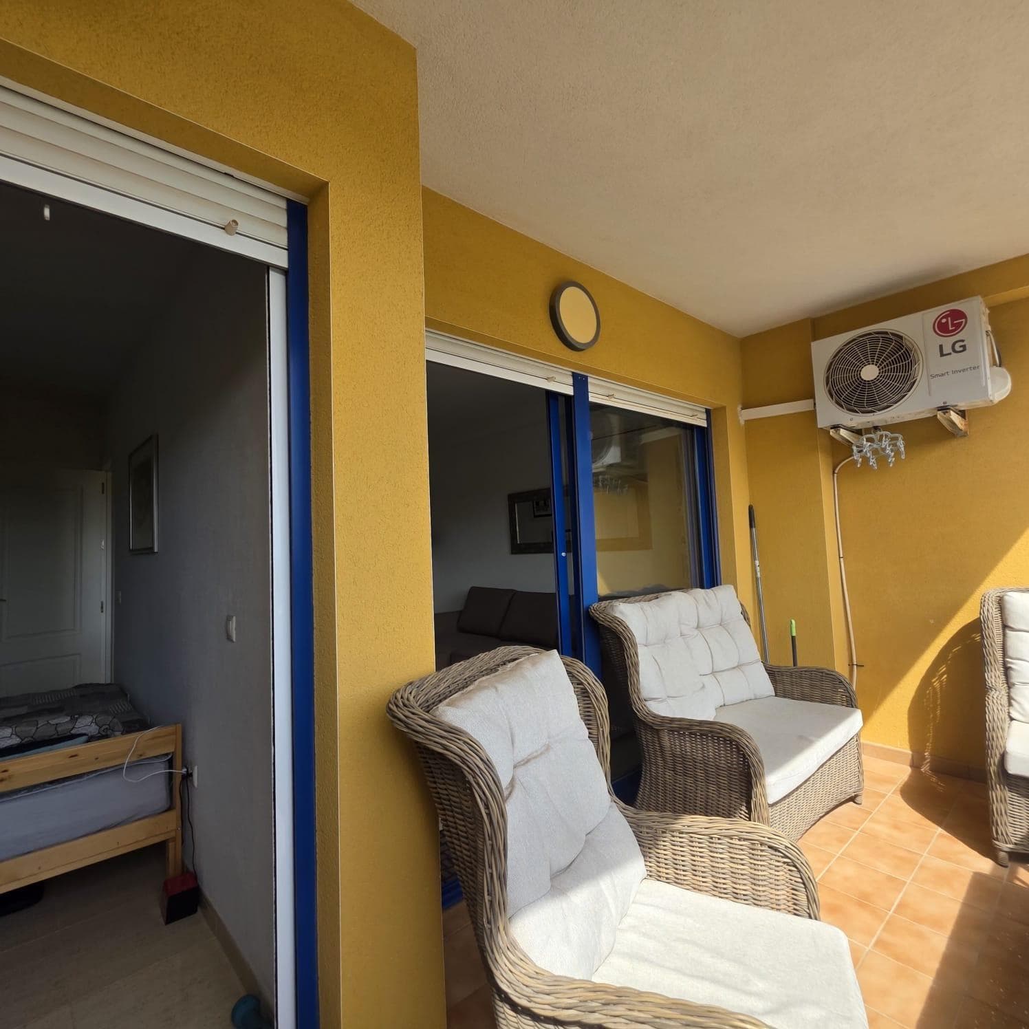 Tussenverdieping Appartement met 3 slaapkamers in Orihuela Costa - 24
