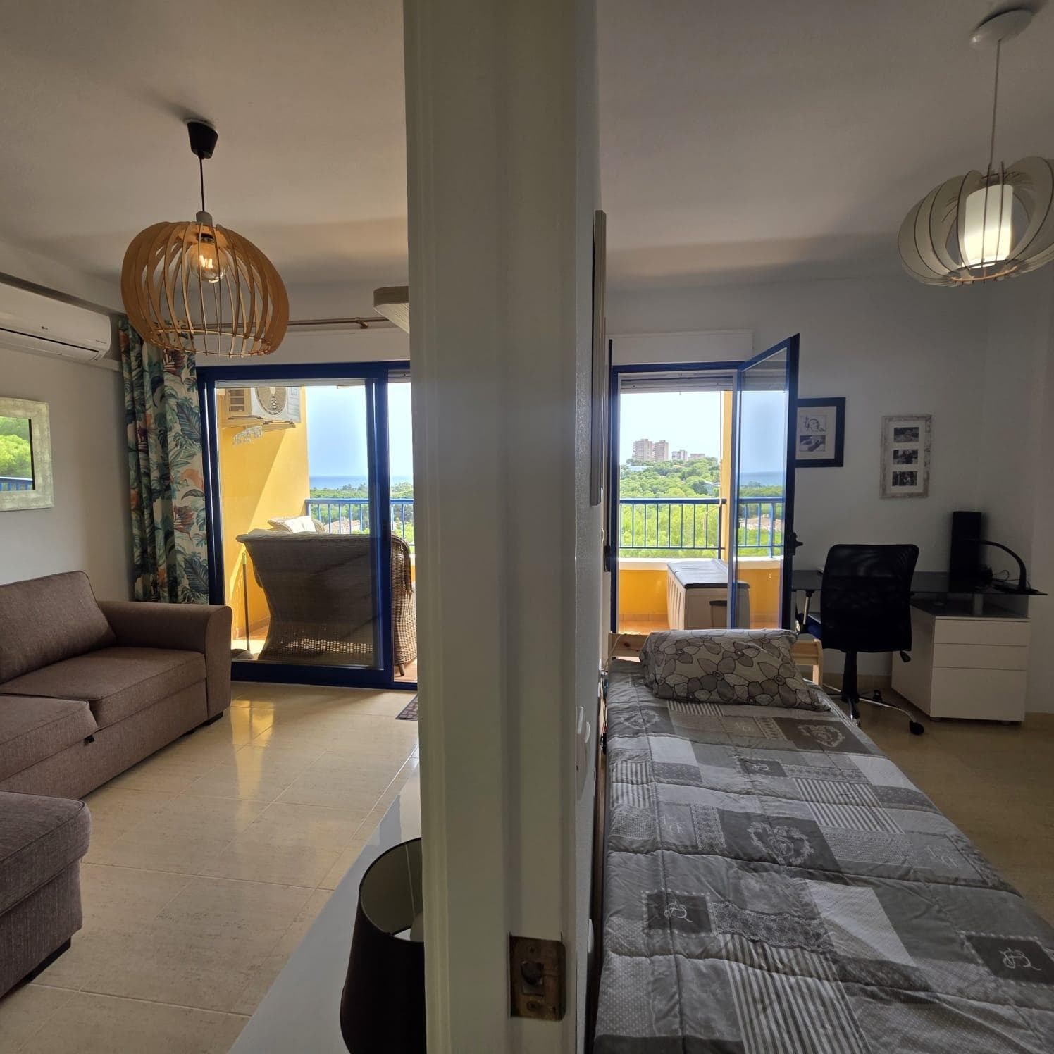 Tussenverdieping Appartement met 3 slaapkamers in Orihuela Costa - 25