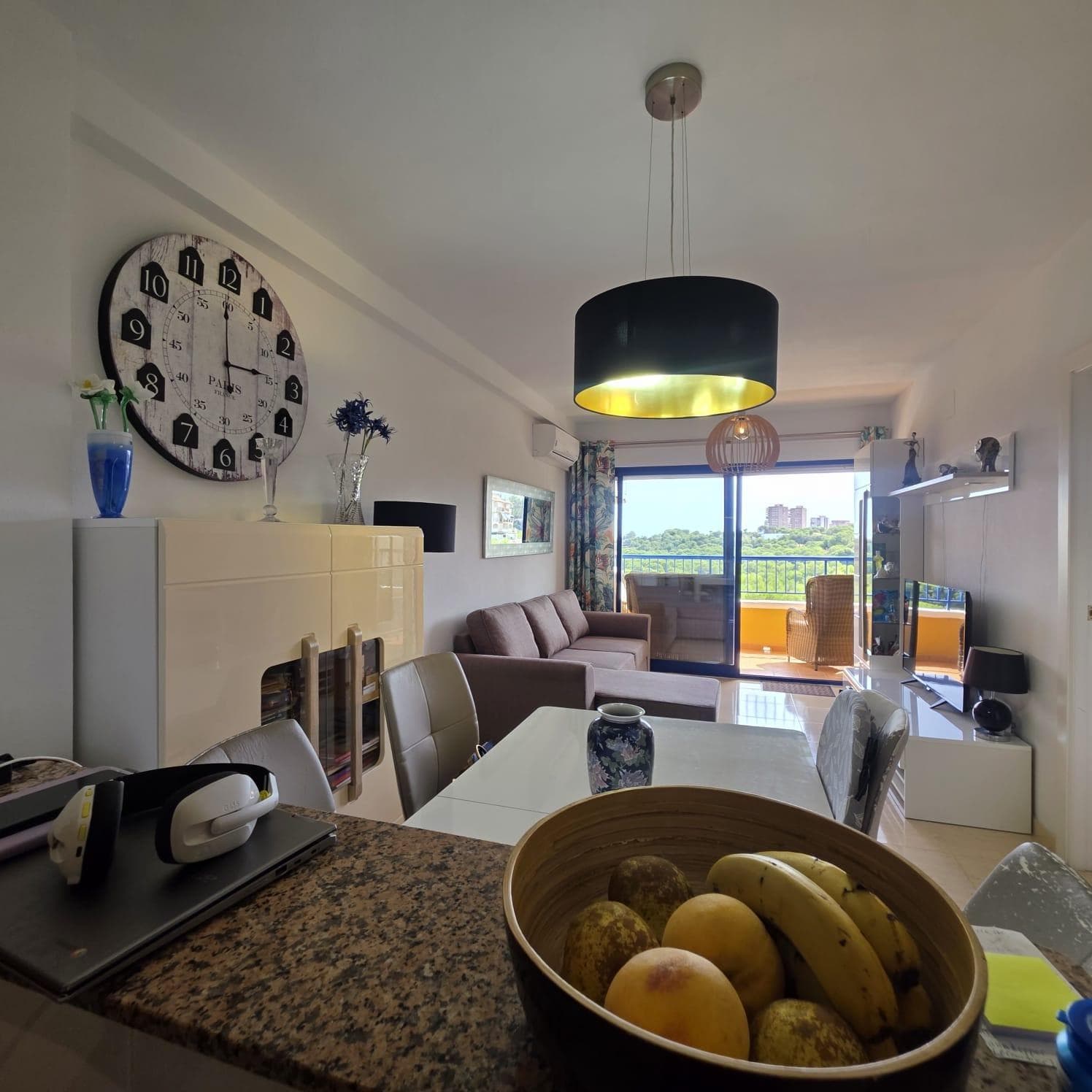 Tussenverdieping Appartement met 3 slaapkamers in Orihuela Costa - 28