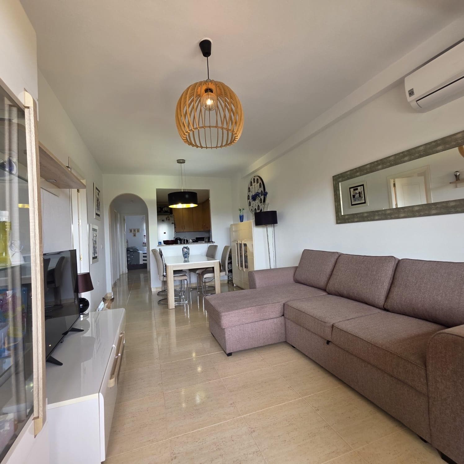 Tussenverdieping Appartement met 3 slaapkamers in Orihuela Costa - 34