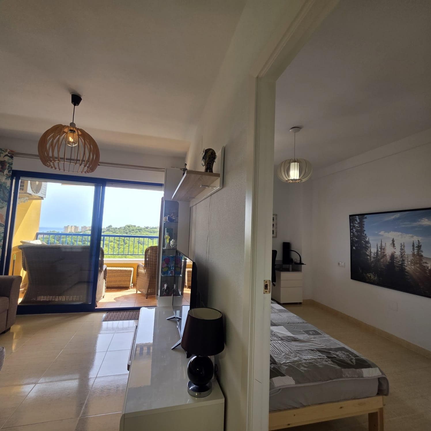 Tussenverdieping Appartement met 3 slaapkamers in Orihuela Costa - 36