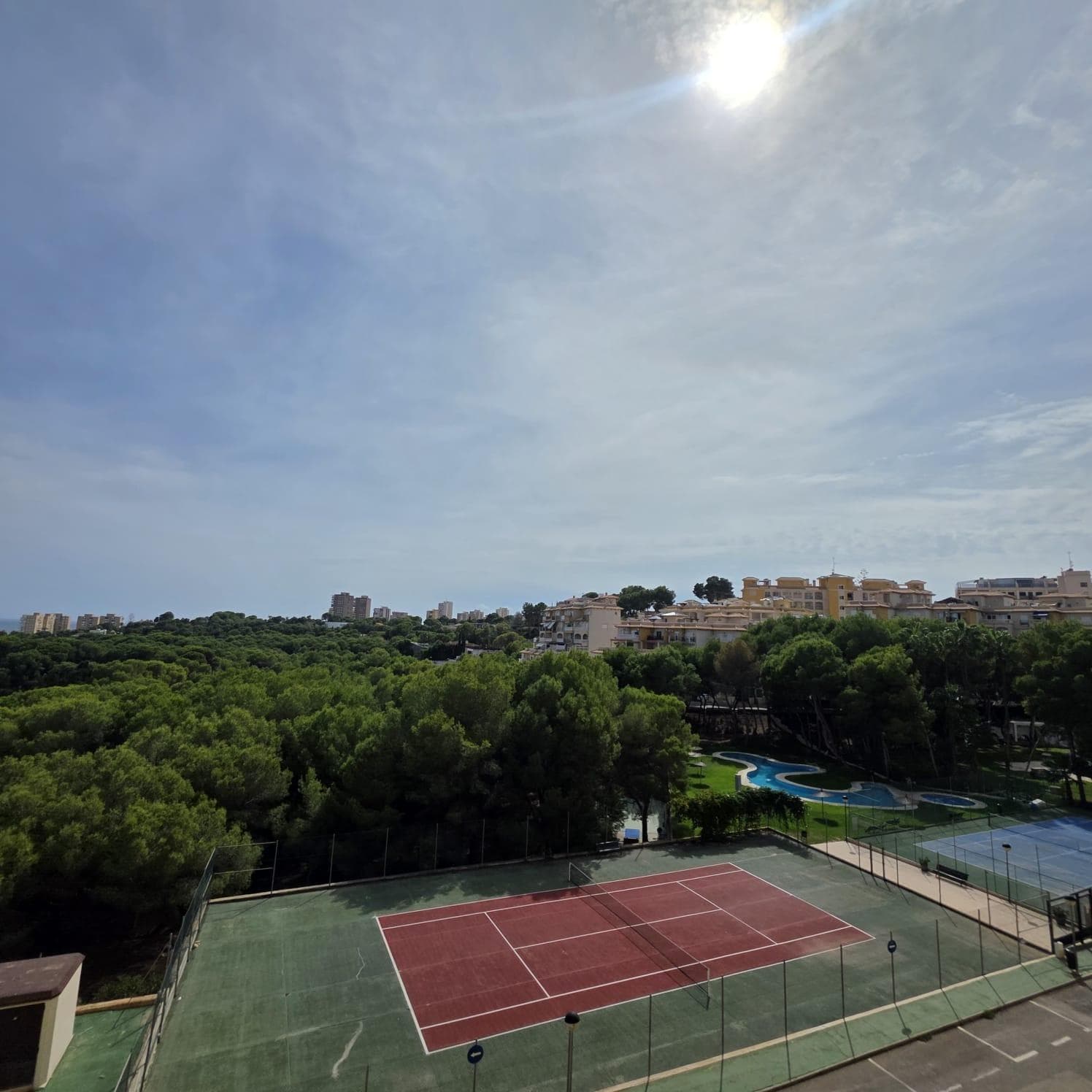 Tussenverdieping Appartement met 3 slaapkamers in Orihuela Costa - 37