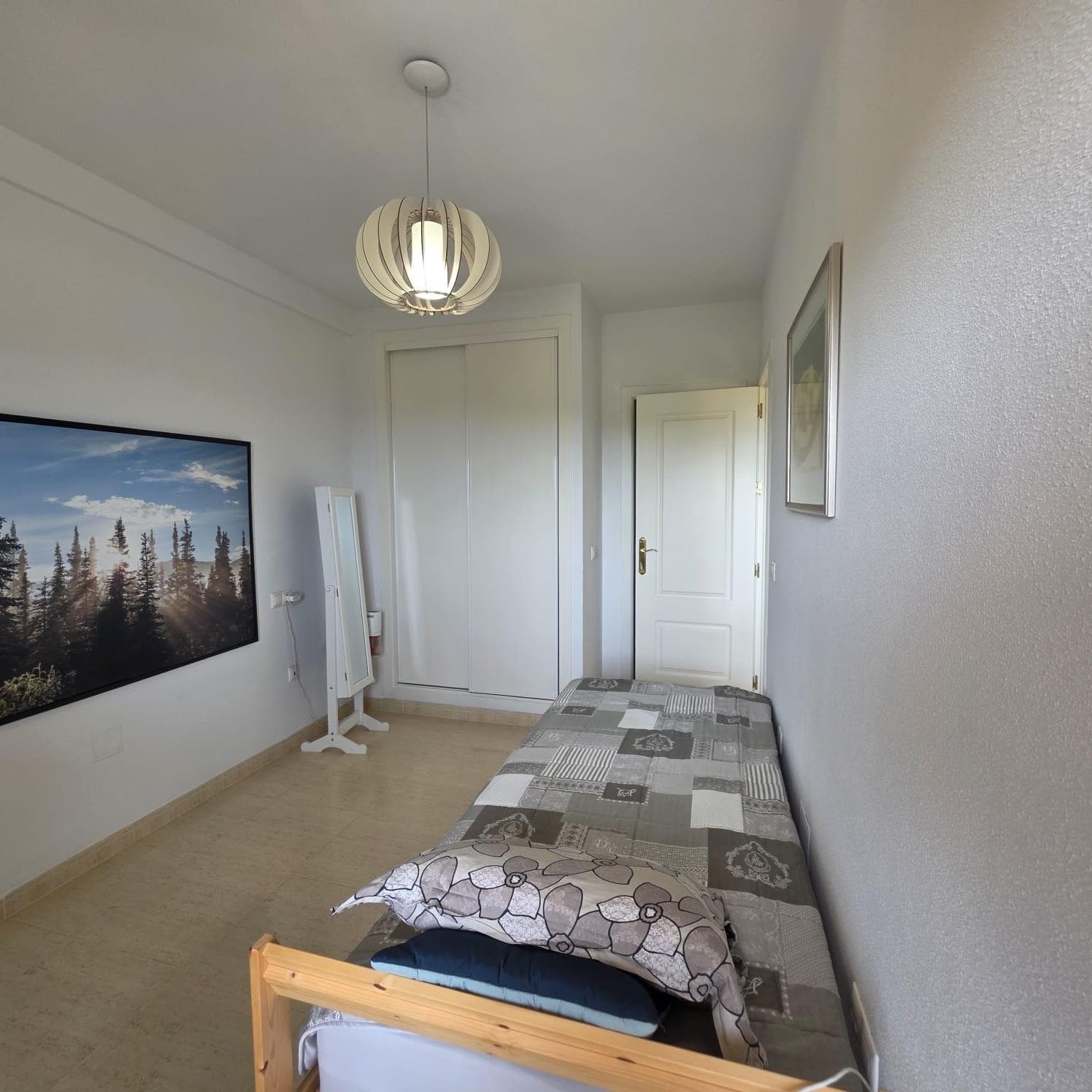 Tussenverdieping Appartement met 3 slaapkamers in Orihuela Costa - 38